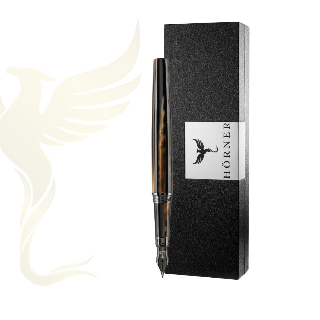 Memoria Fountain Pen