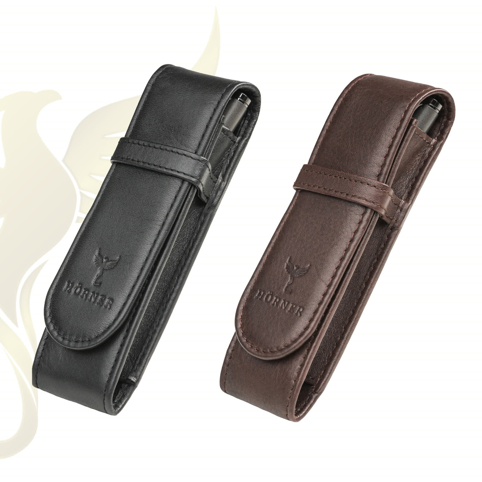 Pen Case Signum Duo