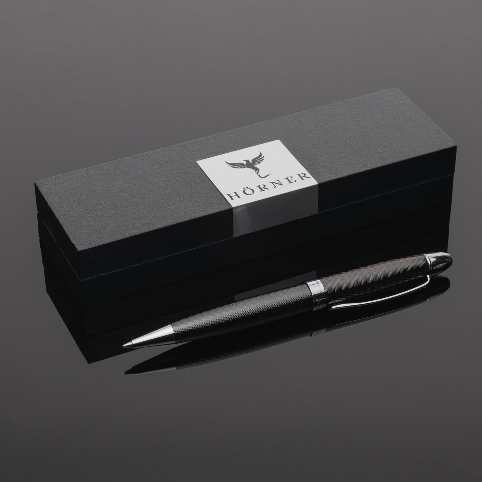 Solaris Ballpoint Pen — view 3