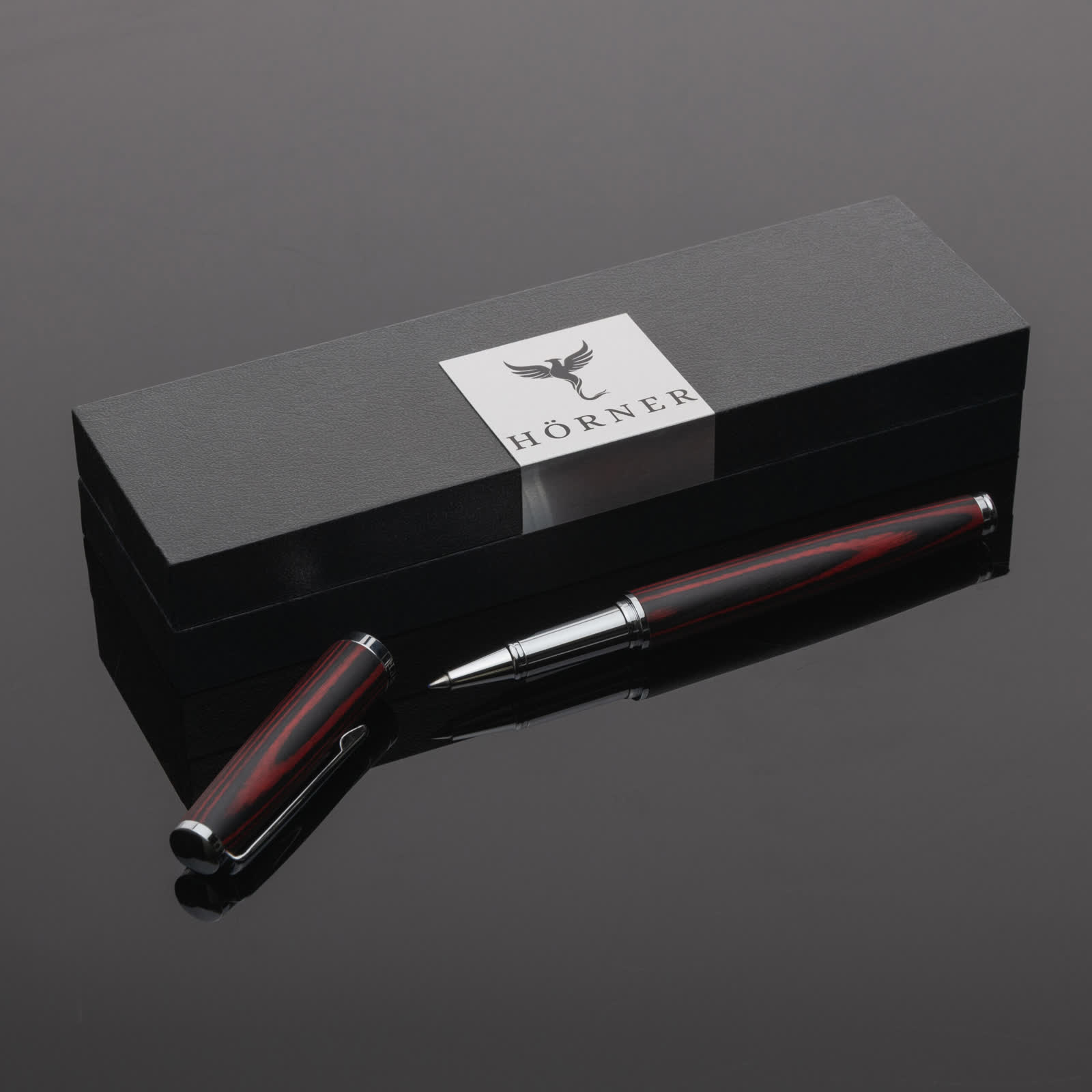 Primus Rollerball Pen — view 2