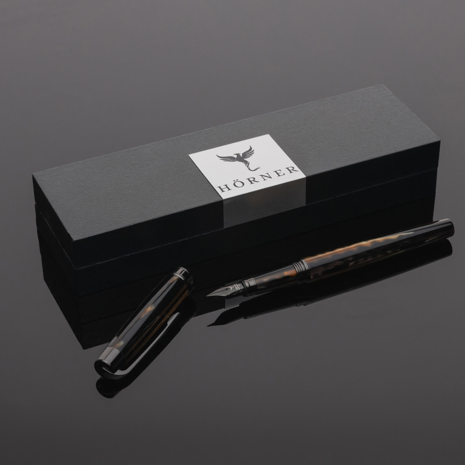 Memoria Fountain Pen — view 2