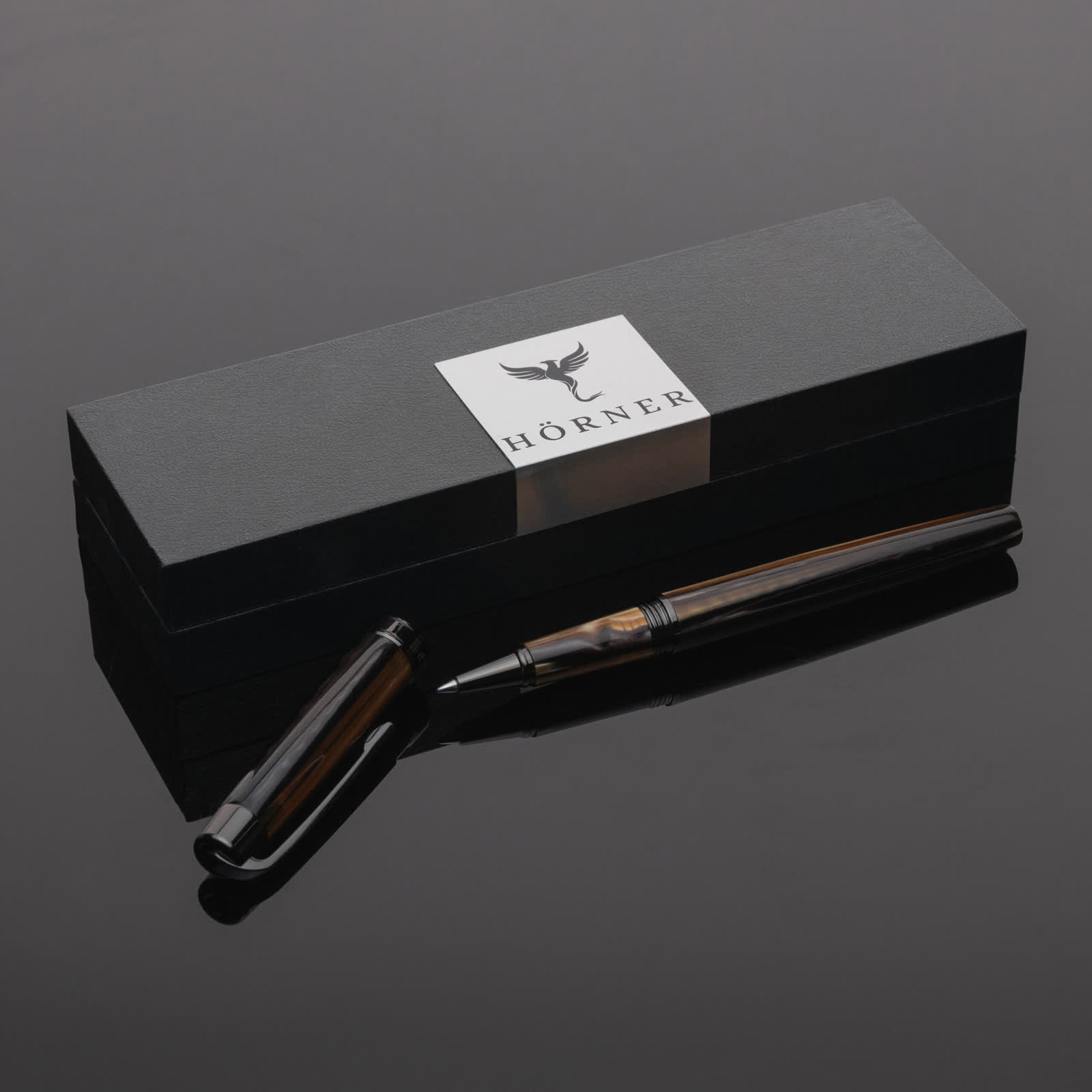 Memoria Rollerball Pen — view 2