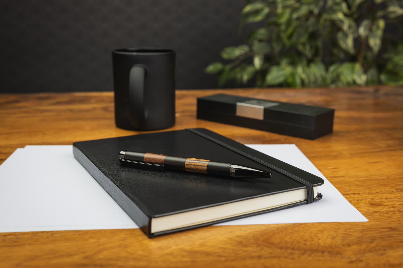 Materia Ballpoint Pen — view 4
