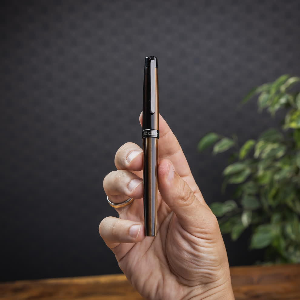 Memoria Rollerball Pen — view 5