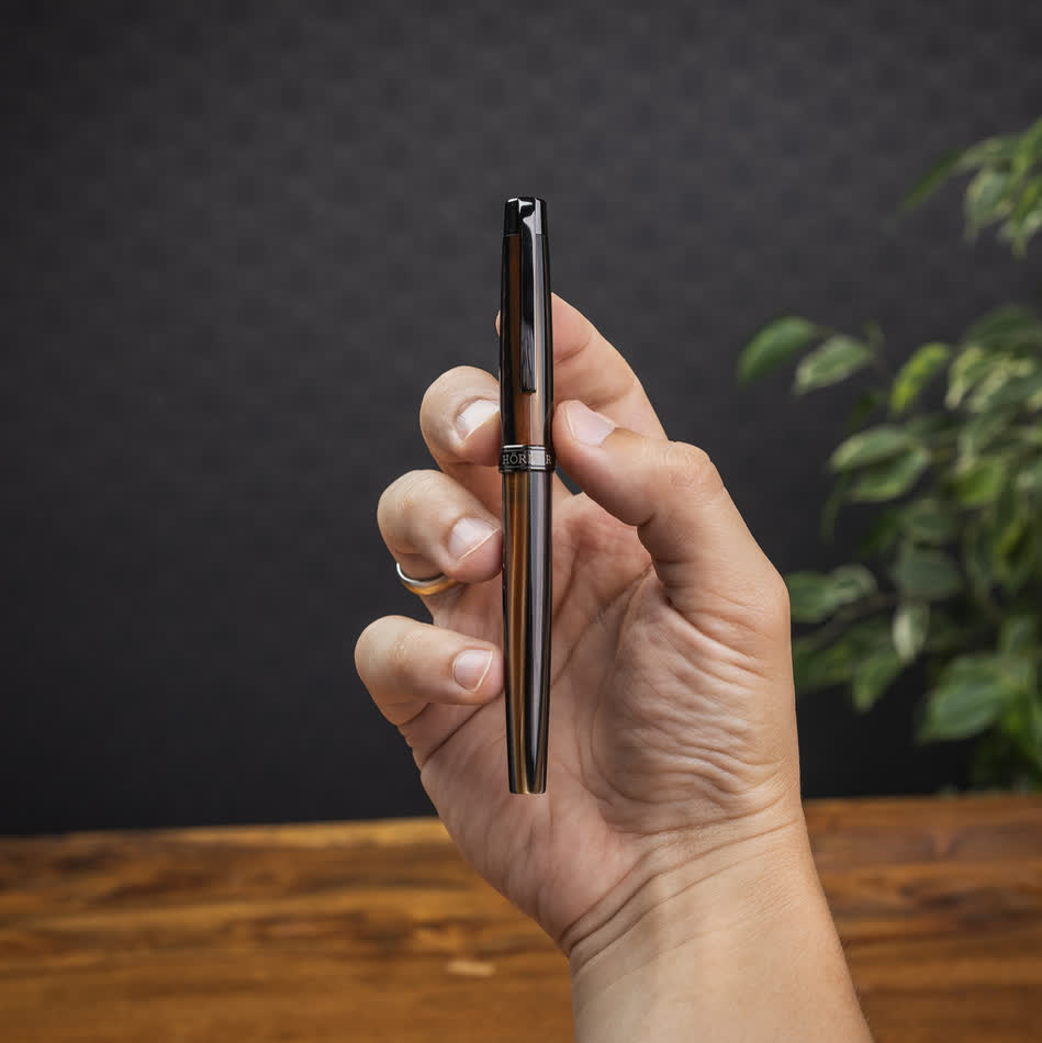 Memoria Fountain Pen — view 5