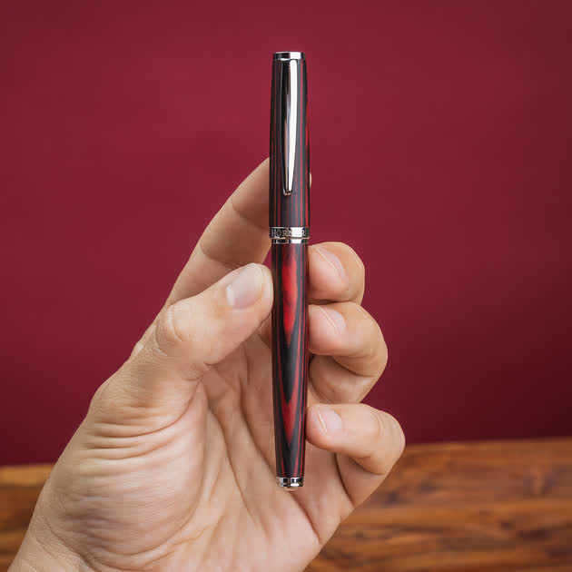 Primus Rollerball Pen — view 5