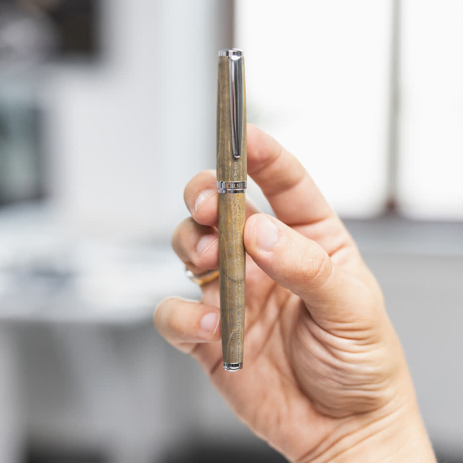 Primus Fountain Pen — view 5