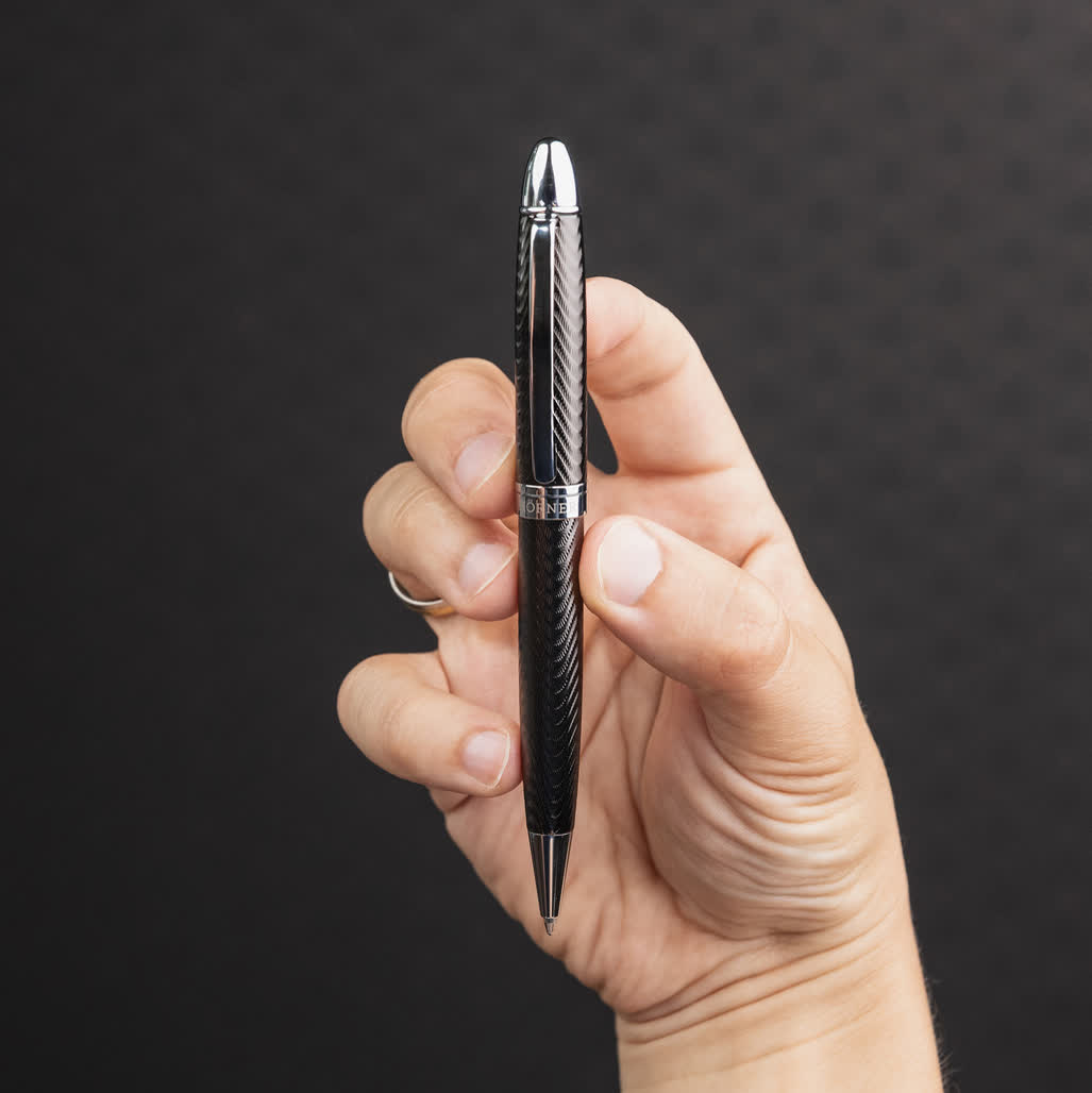 Solaris Ballpoint Pen — view 2