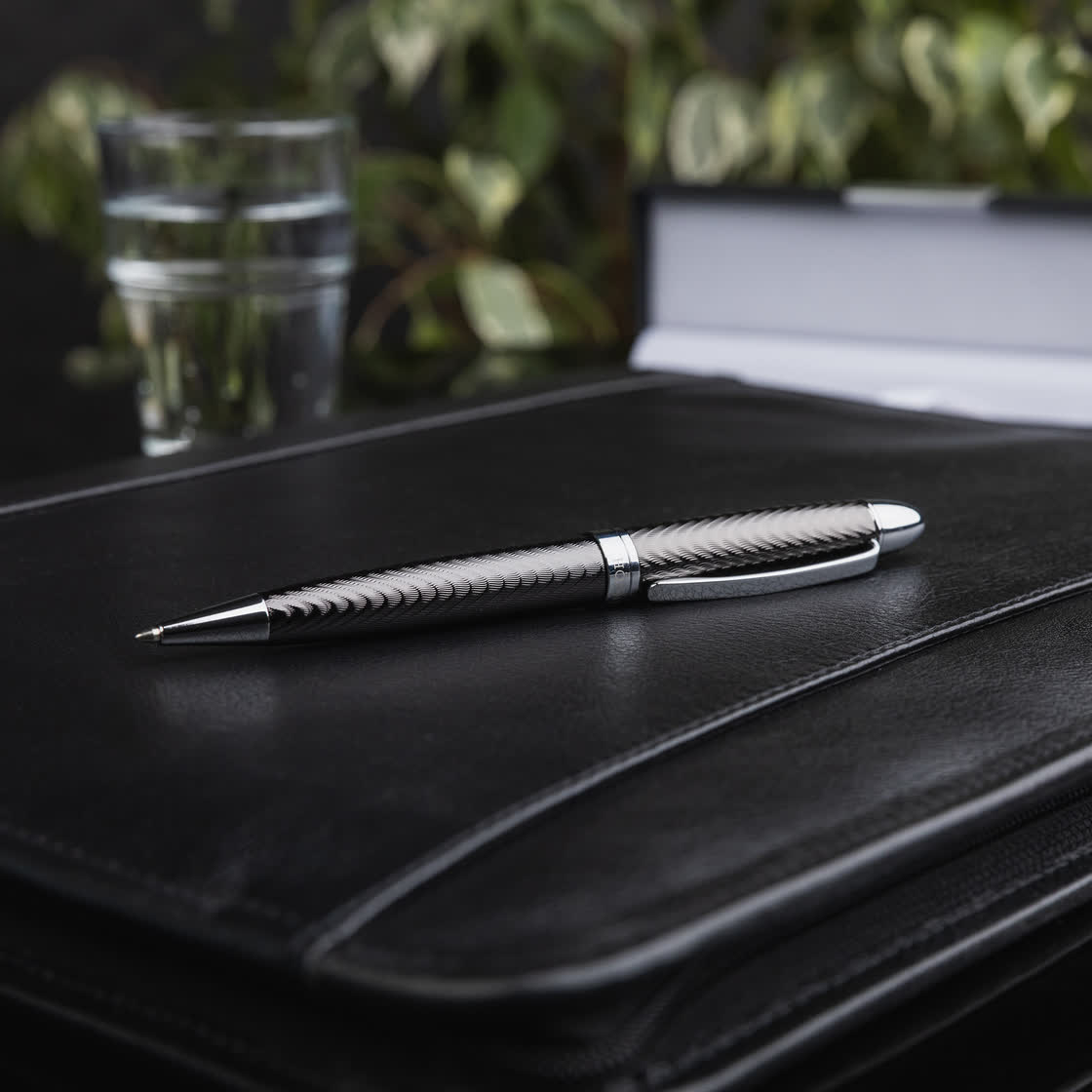 Solaris Ballpoint Pen — view 5