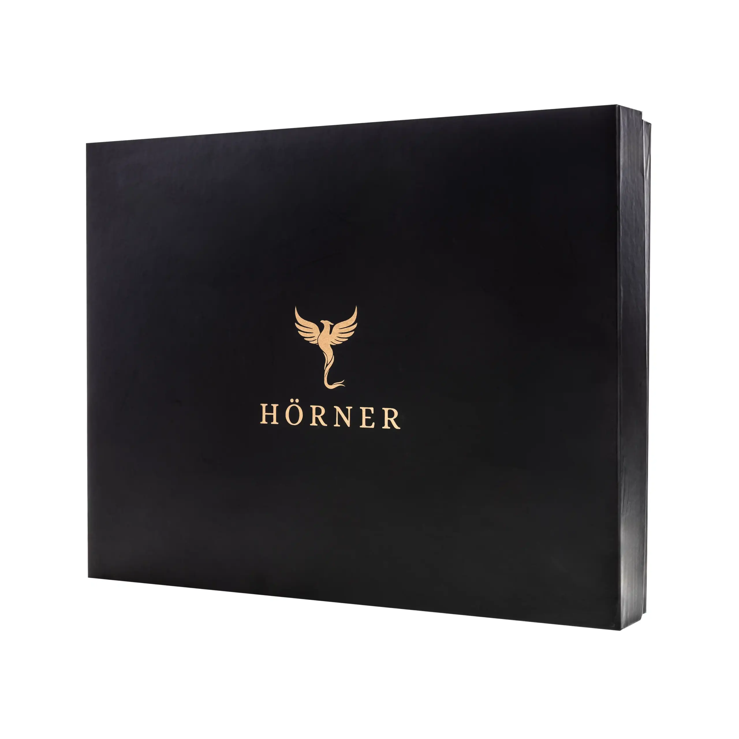 Paris Full-Grain Leather Padfolio Cognac — view 7