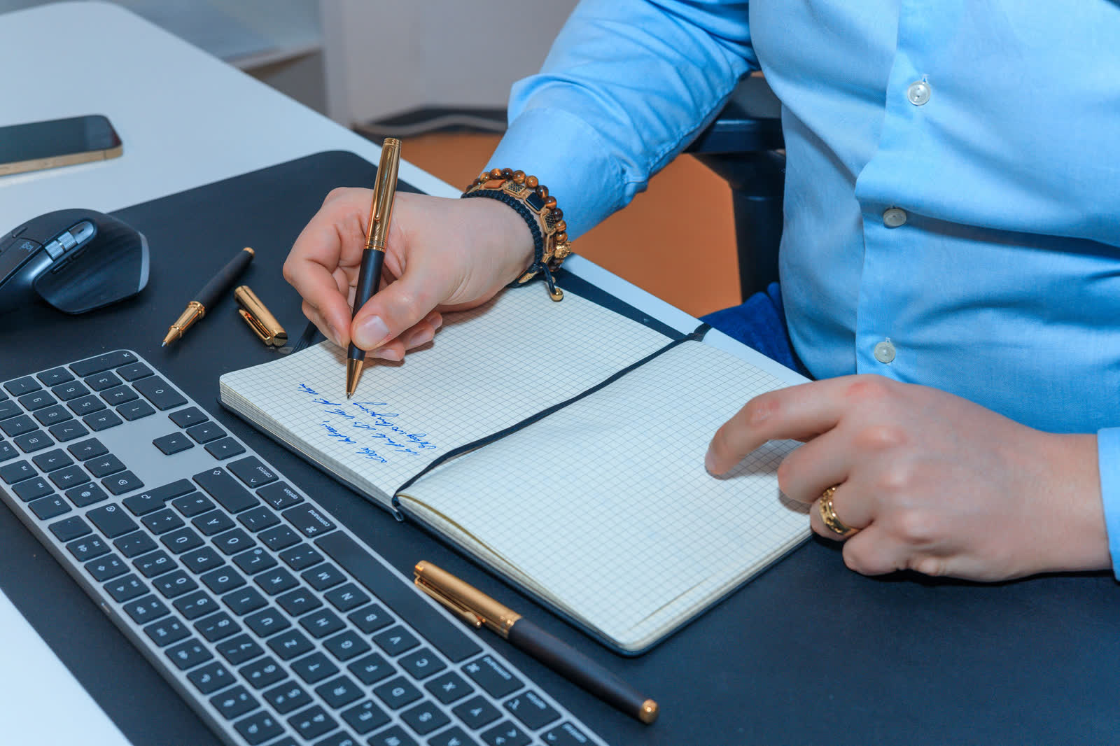 Legno Writing Set — view 2