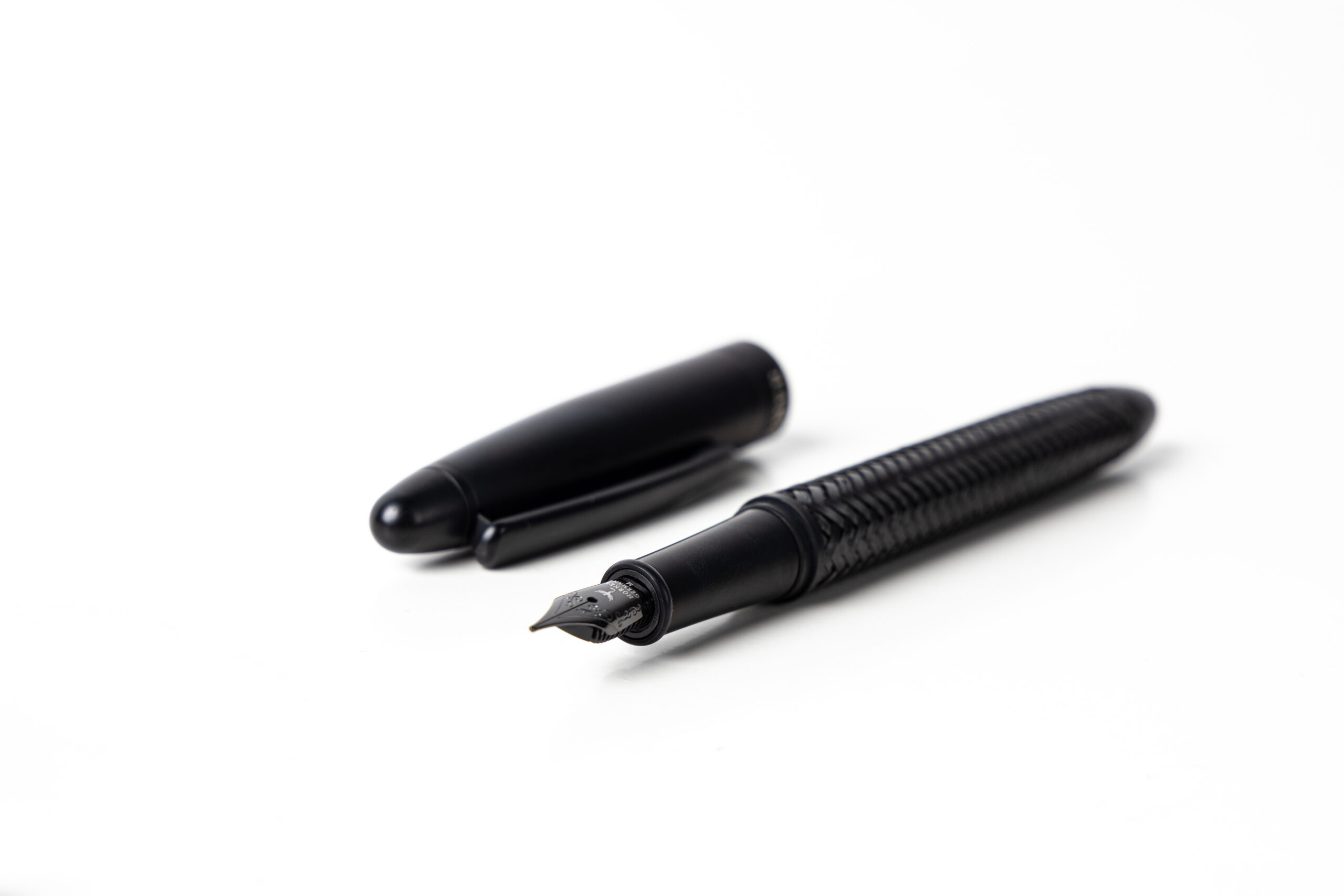 Arcanus Fountain Pen — view 2