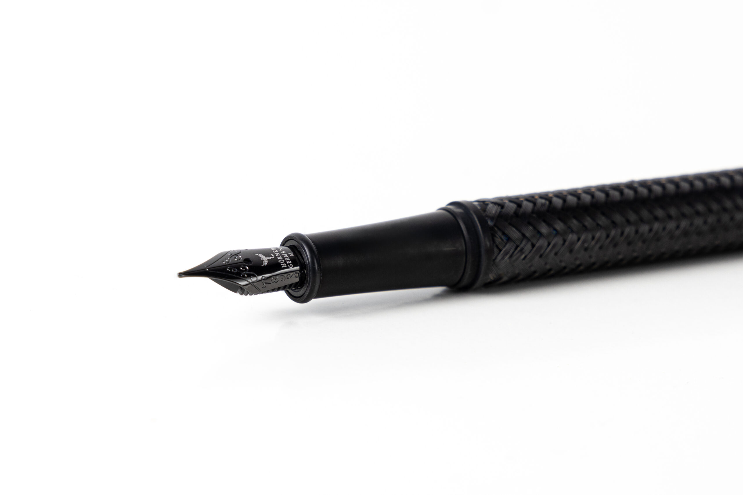 Arcanus Fountain Pen — view 3