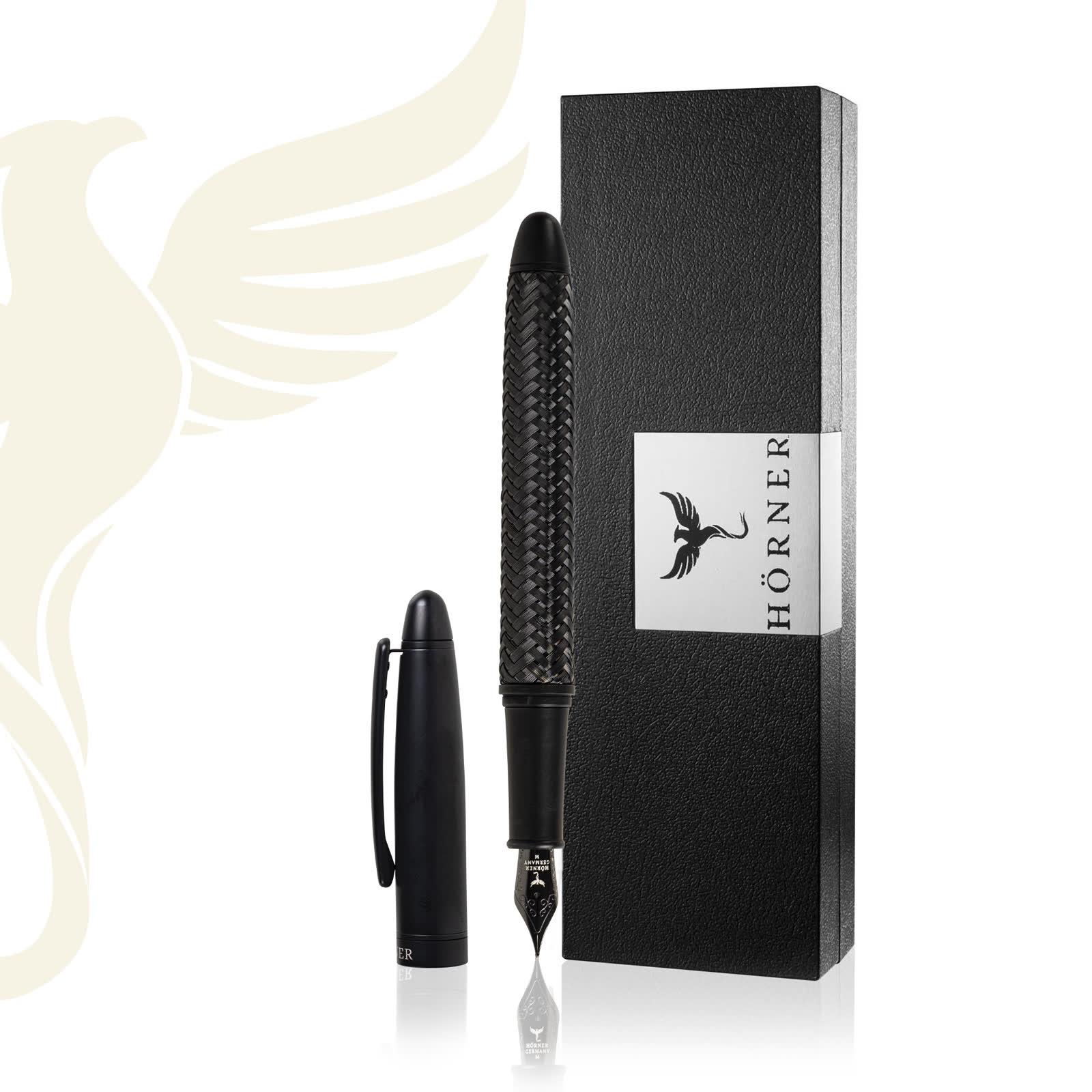 Arcanus Fountain Pen
