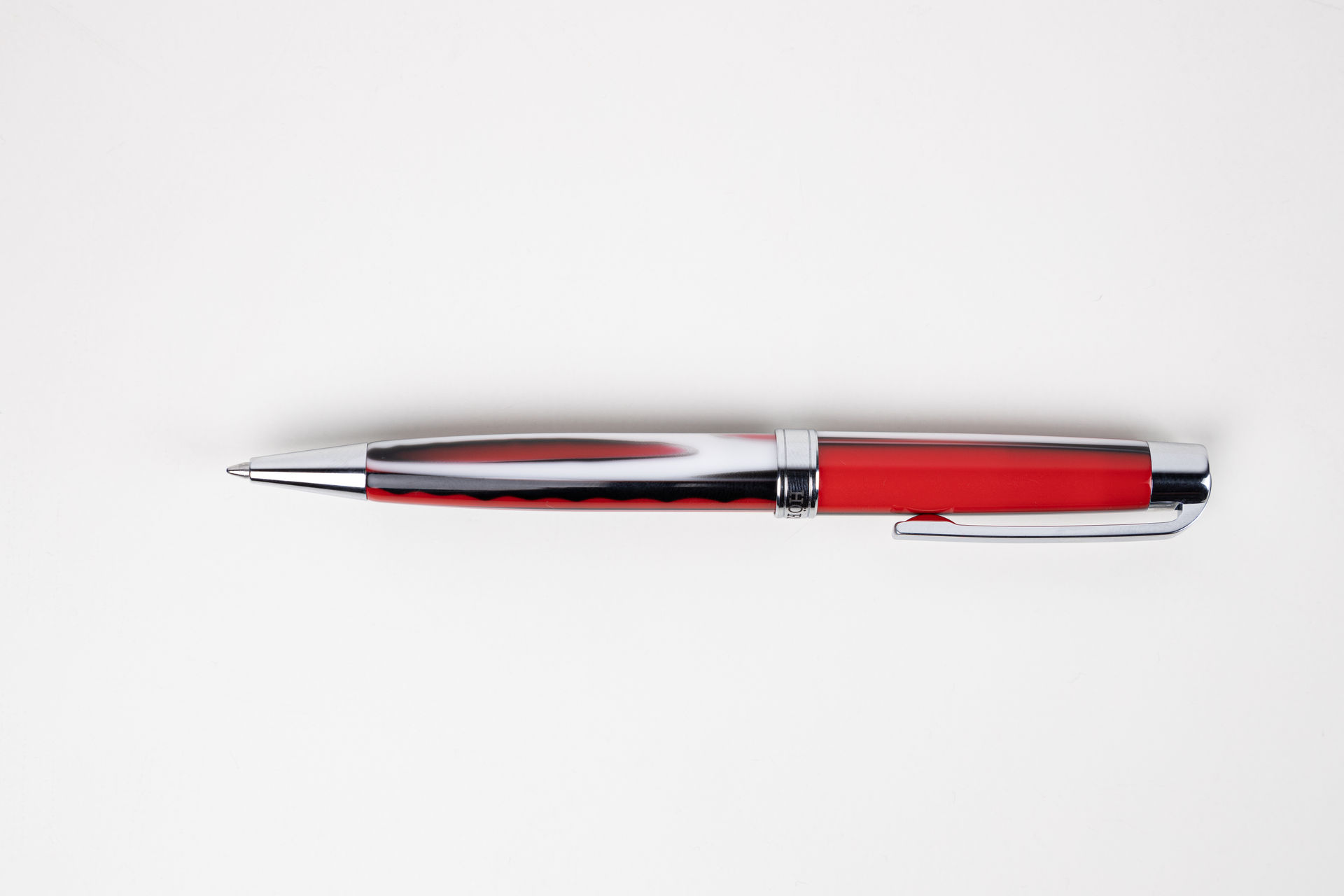 Vulcanus Ballpoint Pen — view 2