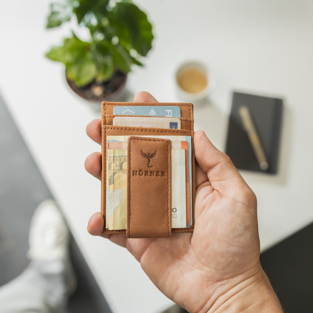 Codex Card Holder — view 3