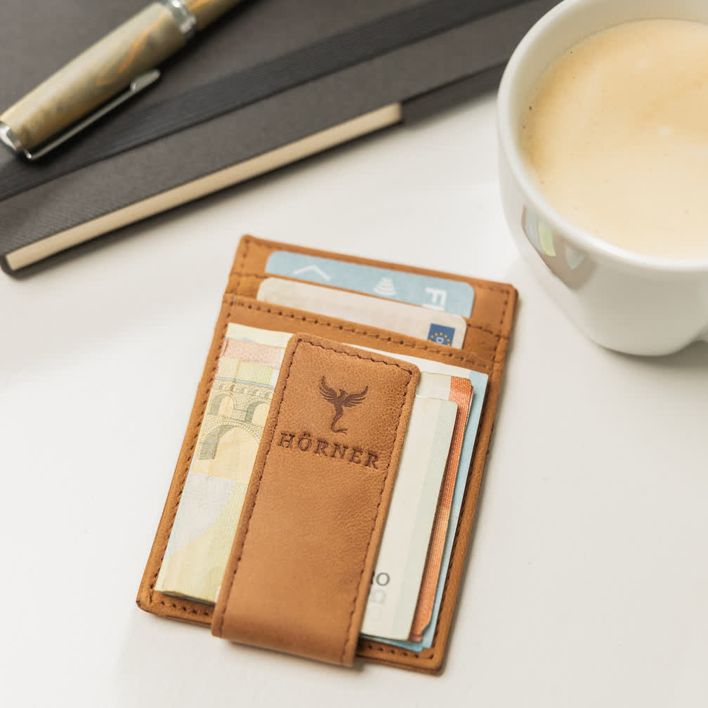 Codex Card Holder — view 2