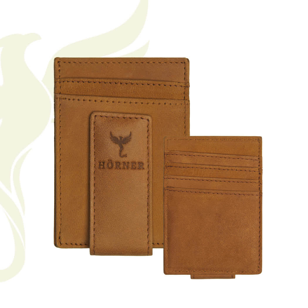 Codex Card Holder