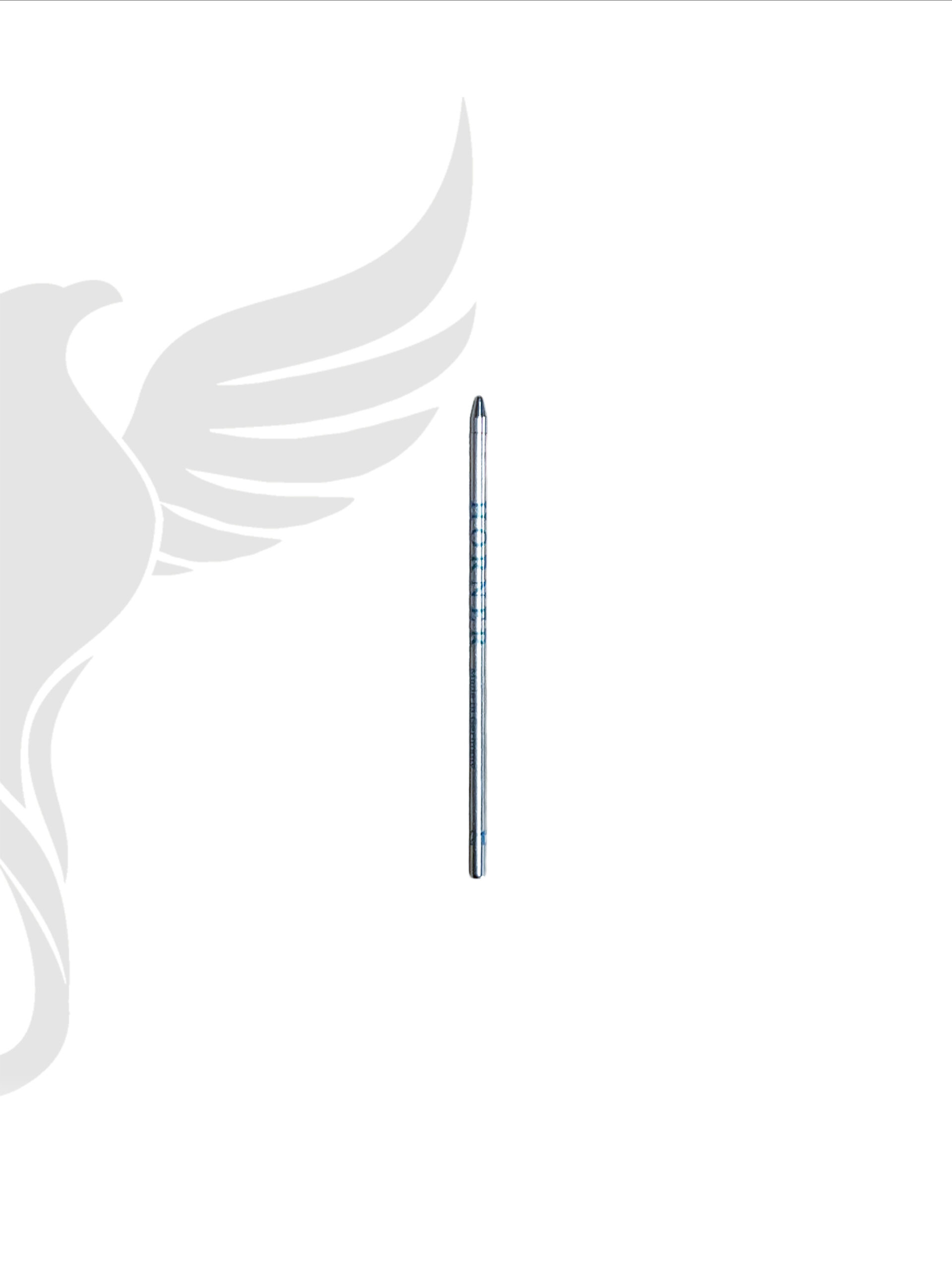 D1 ballpoint pen refills