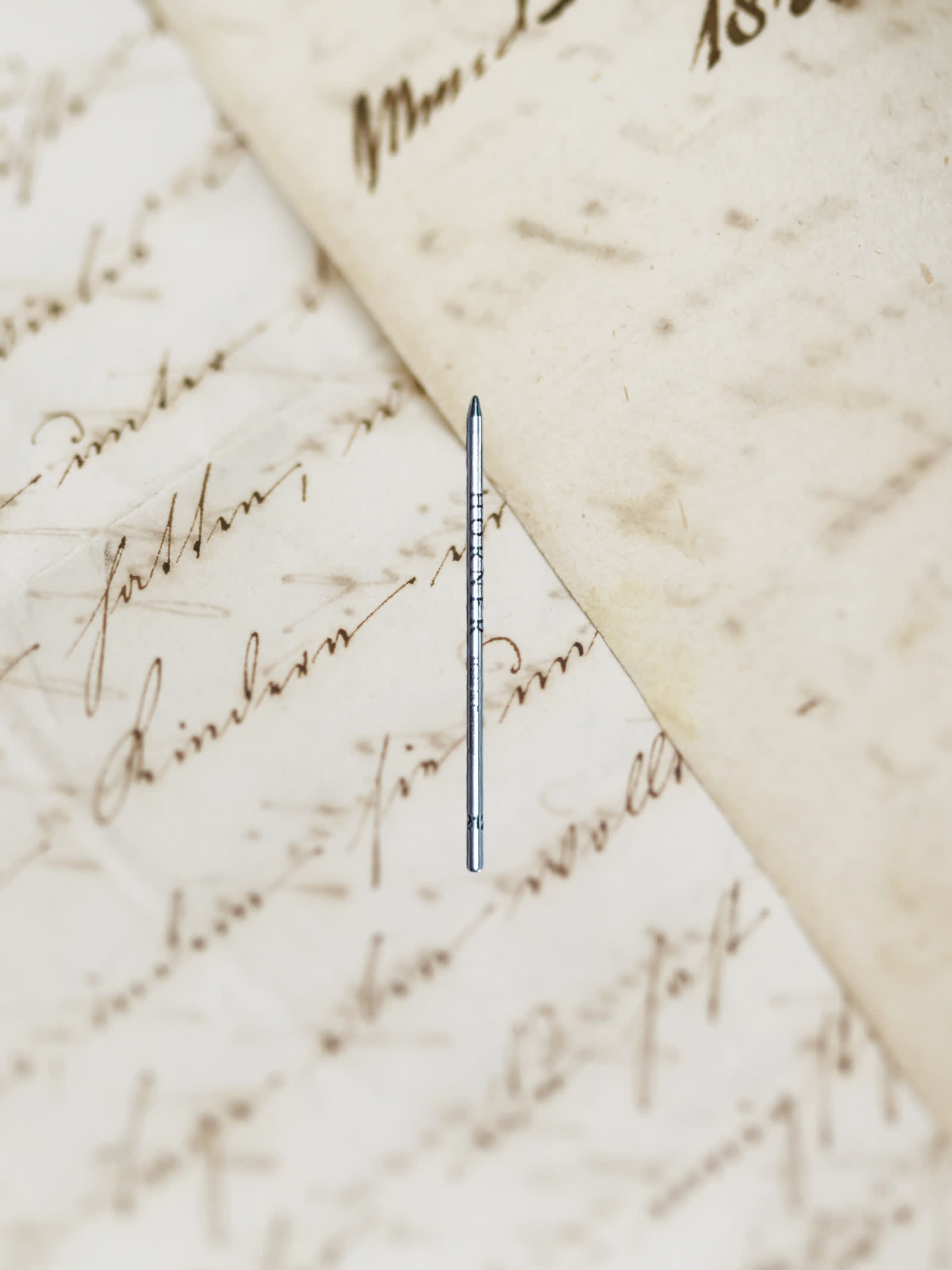 D1 ballpoint pen refills — view 2