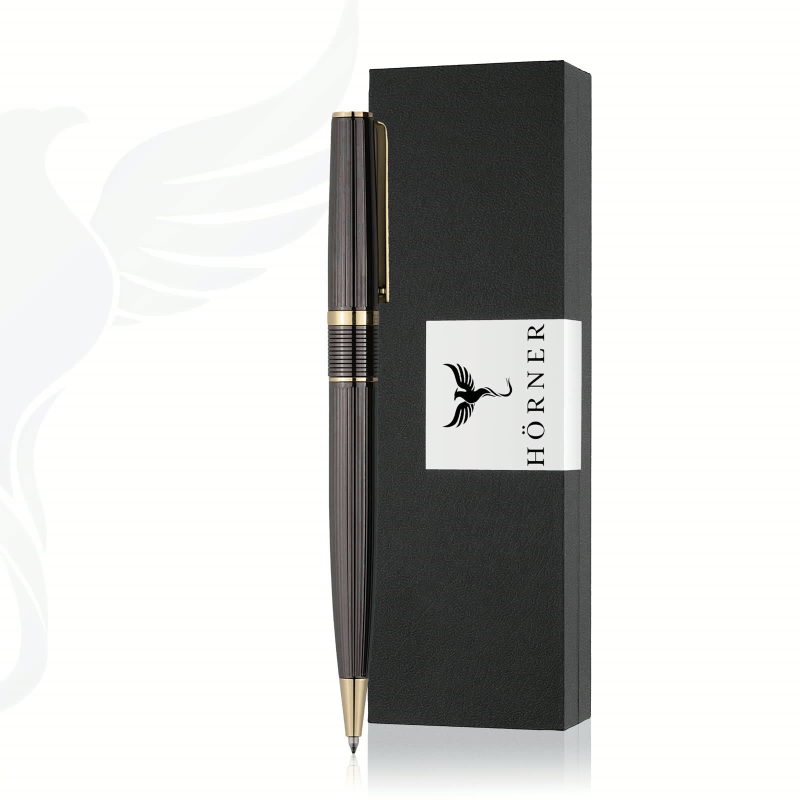 Vectrum Ballpoint Pen