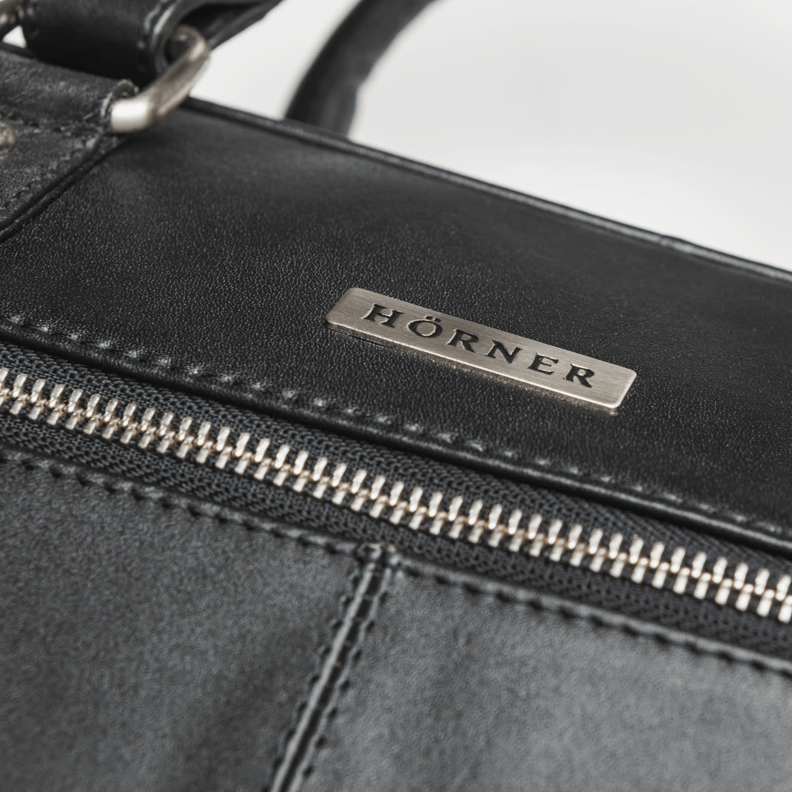 Hannover Business Bag Black — view 2