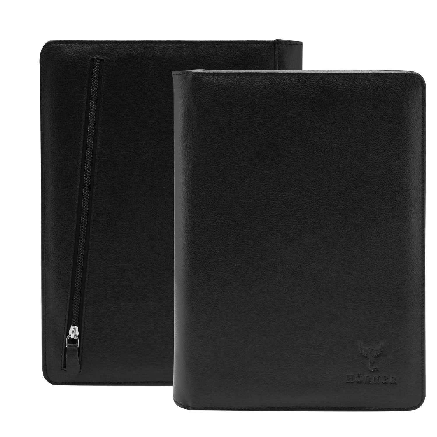 Berlin Leather Padfolio — view 3