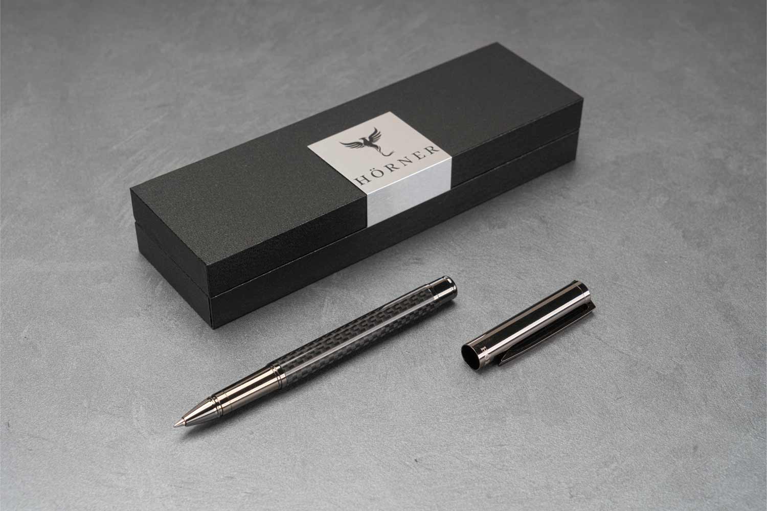Carboneo Rollerball — view 6