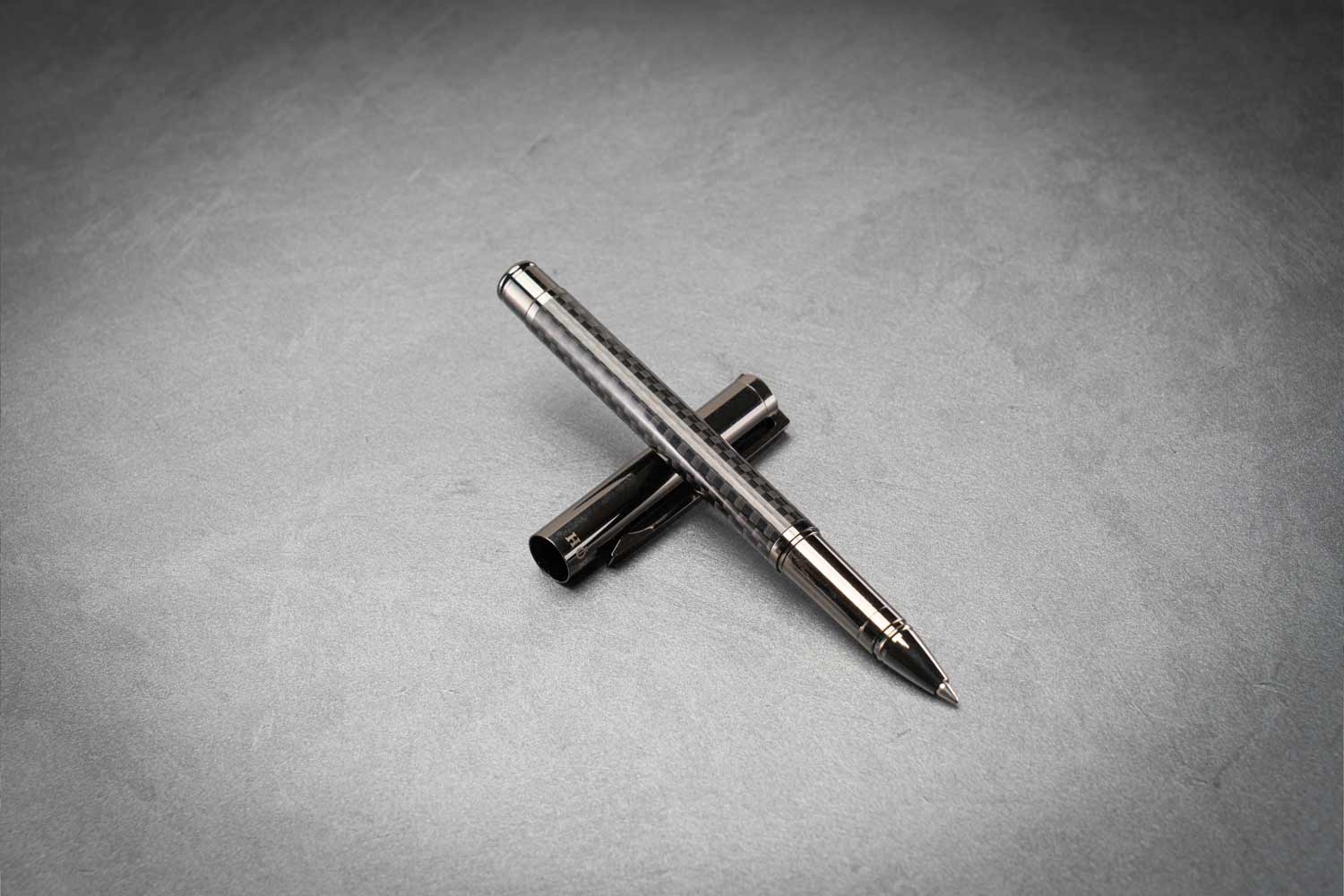 Carboneo Rollerball — view 5