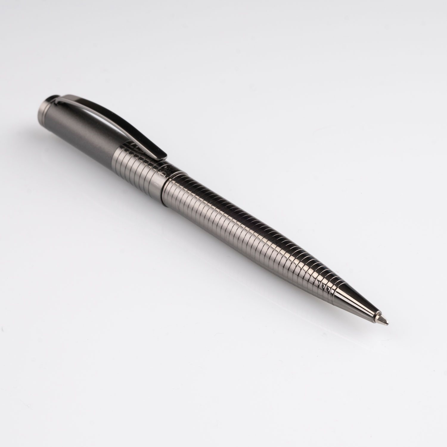 Fortress Ballpoint Pen — view 2