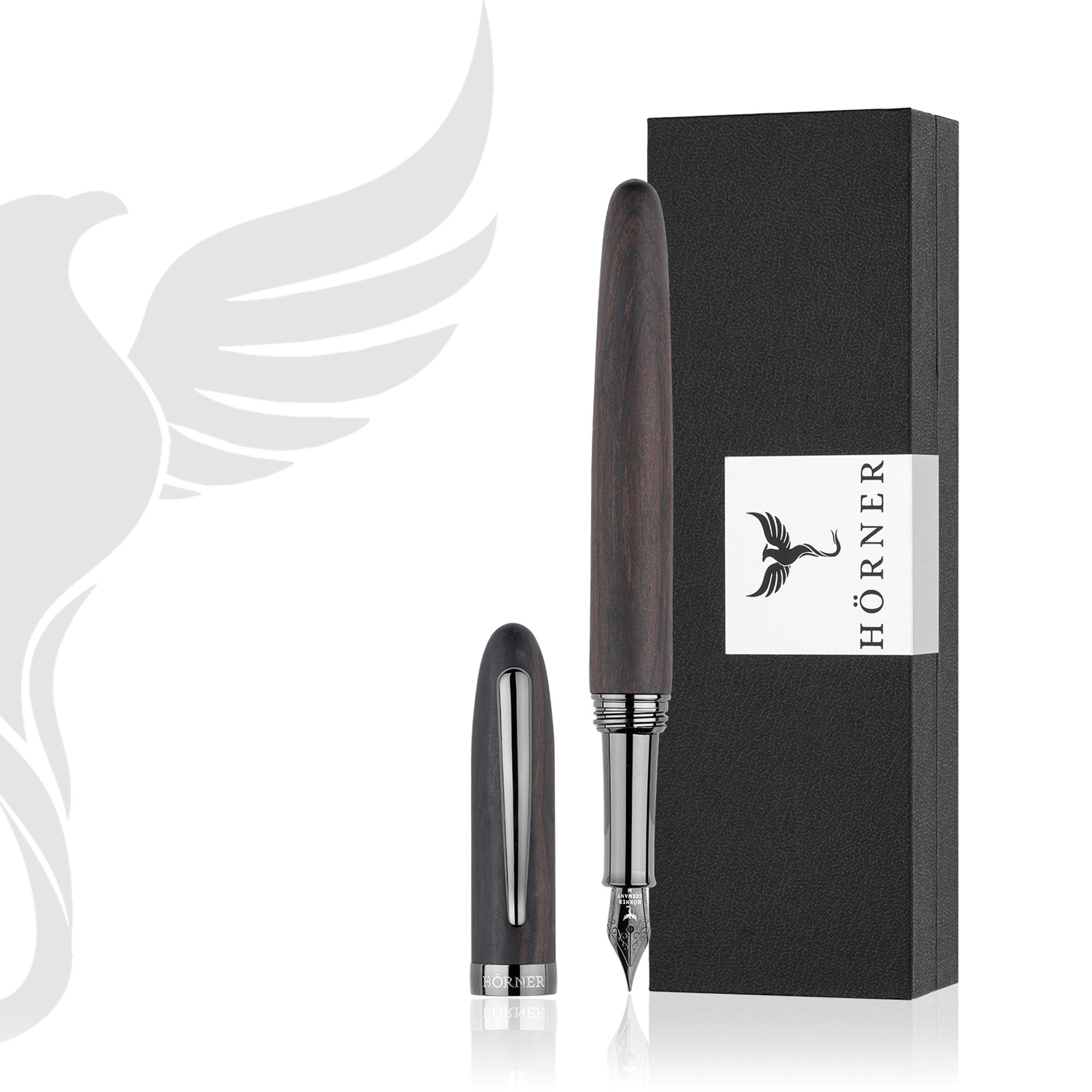 Imperius Fountain Pen