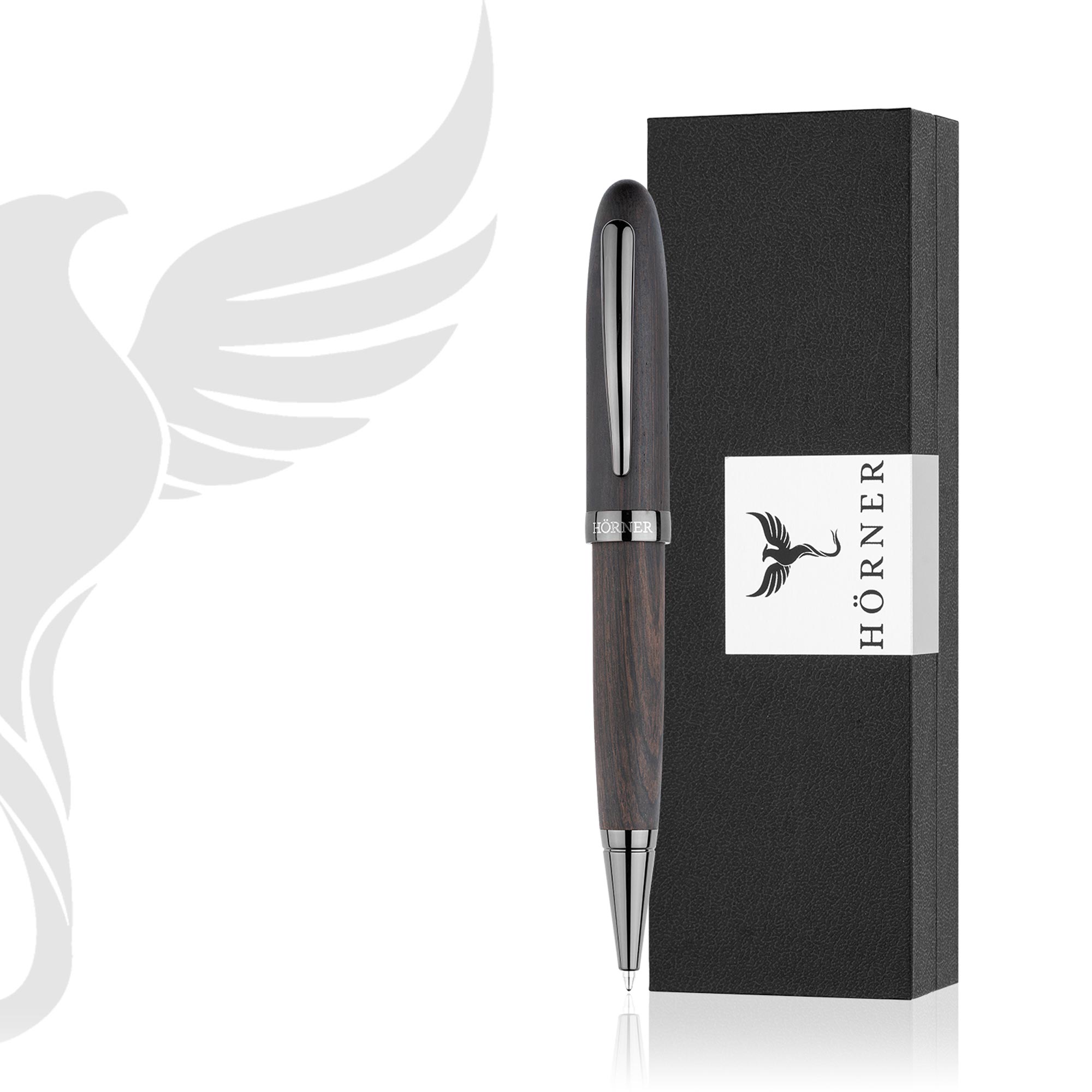 Imperius Ballpoint Pen
