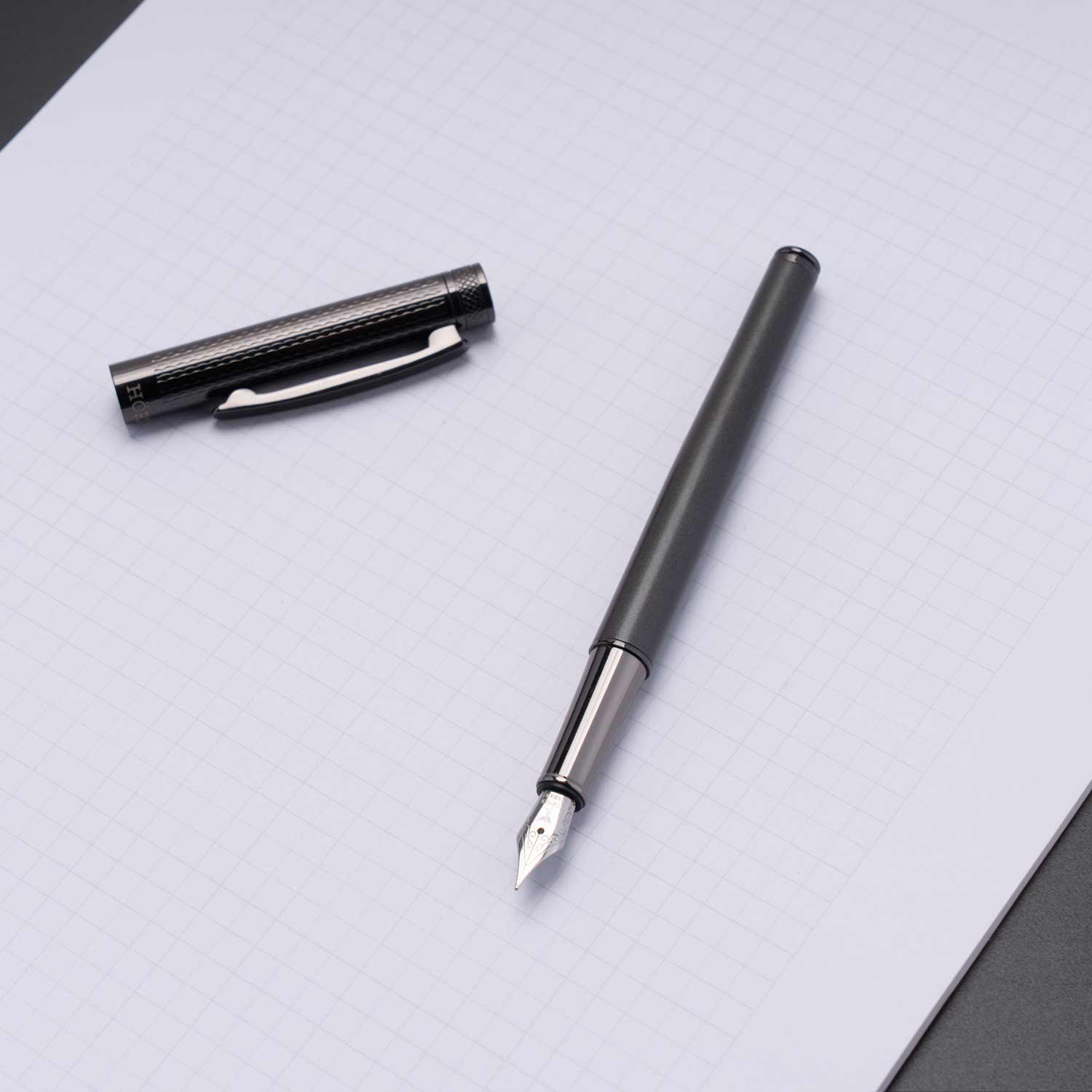 Levio Fountain Pen — view 3