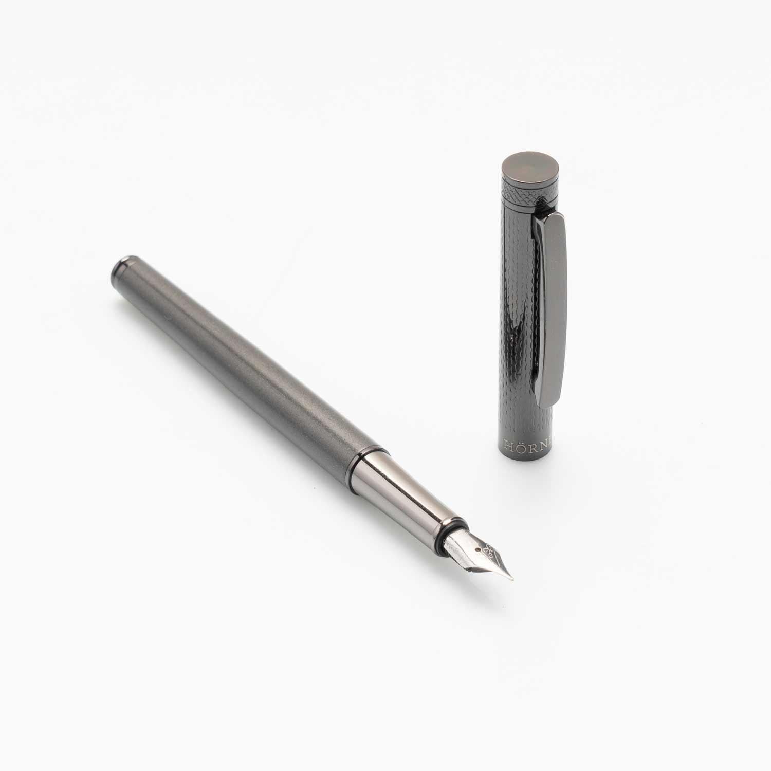 Levio Fountain Pen — view 2