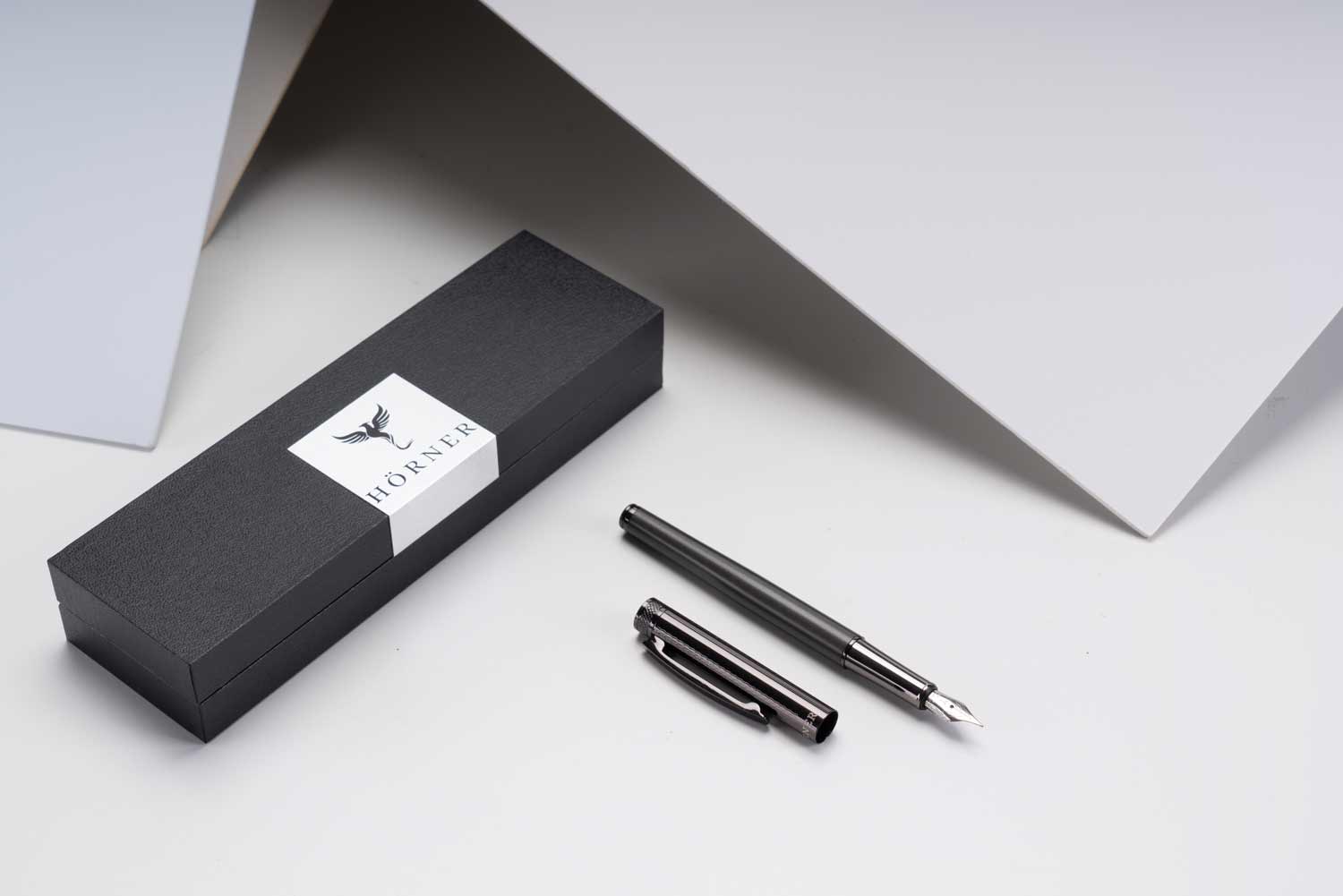 Levio Fountain Pen — view 6
