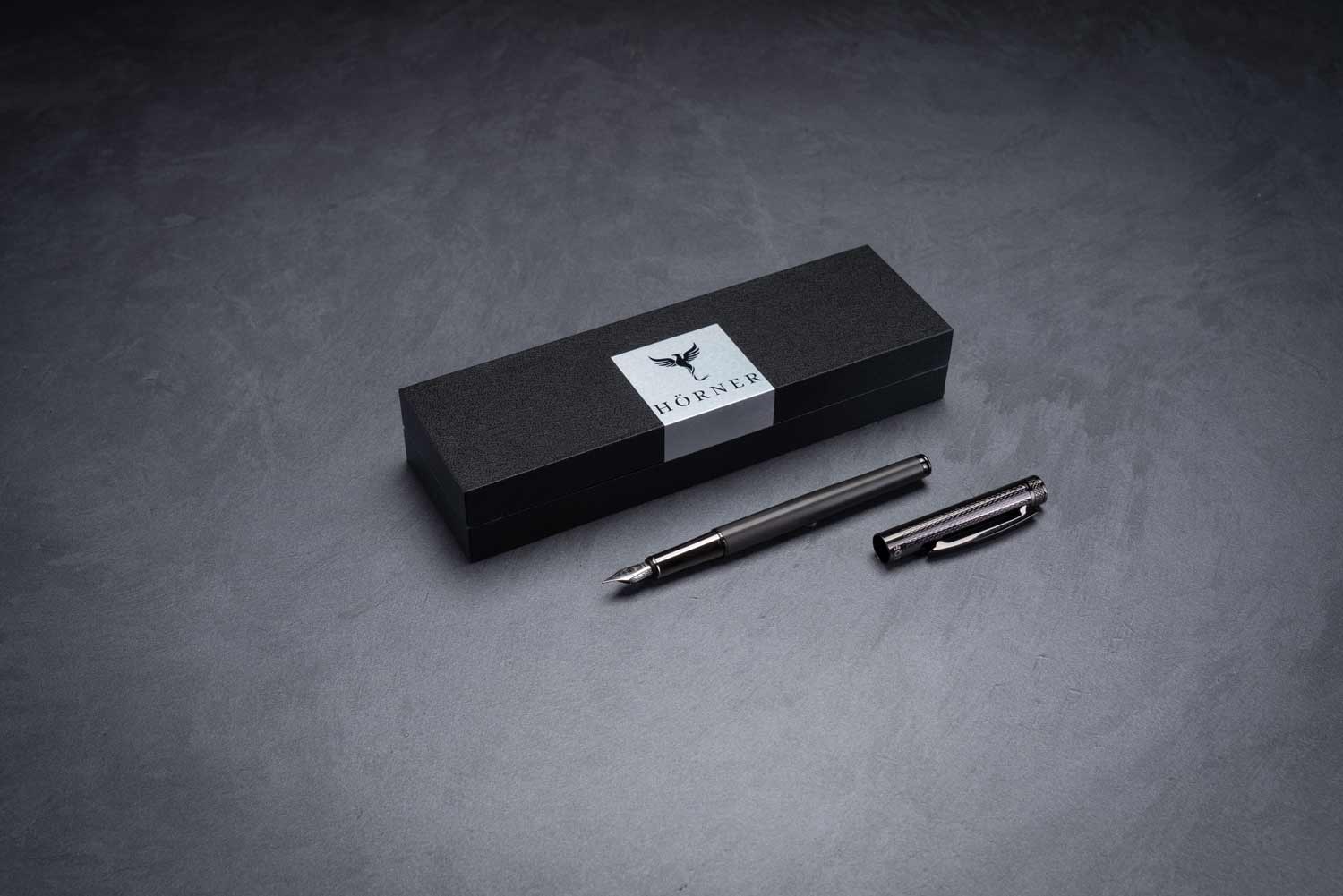 Levio Fountain Pen — view 5