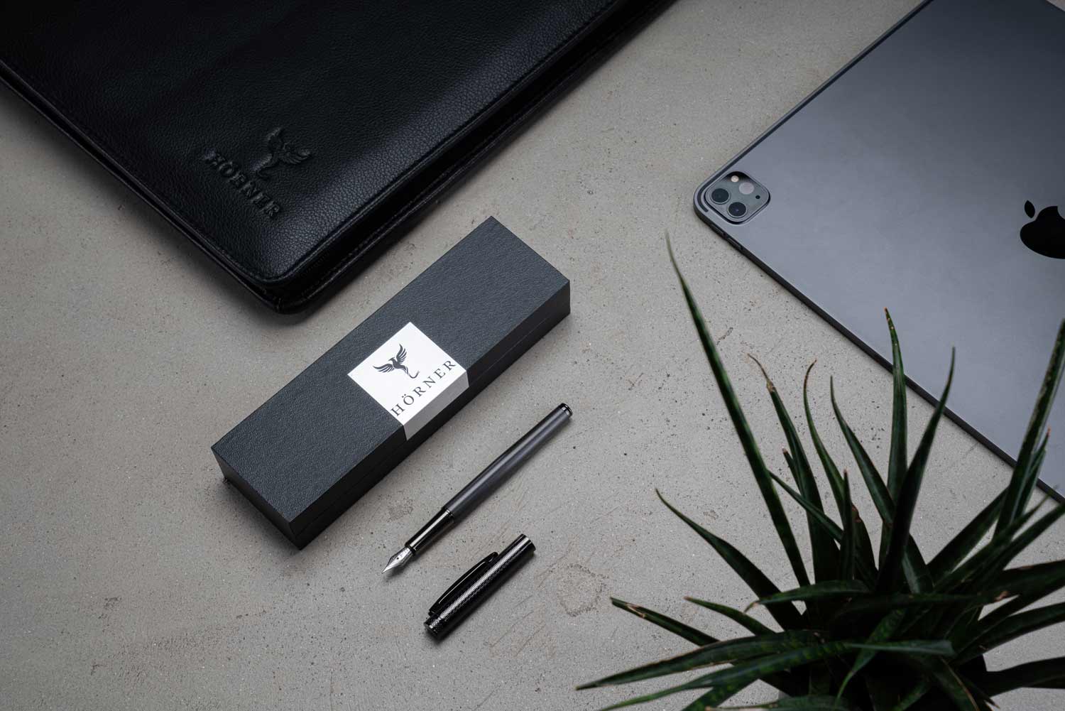 Levio Fountain Pen — view 4
