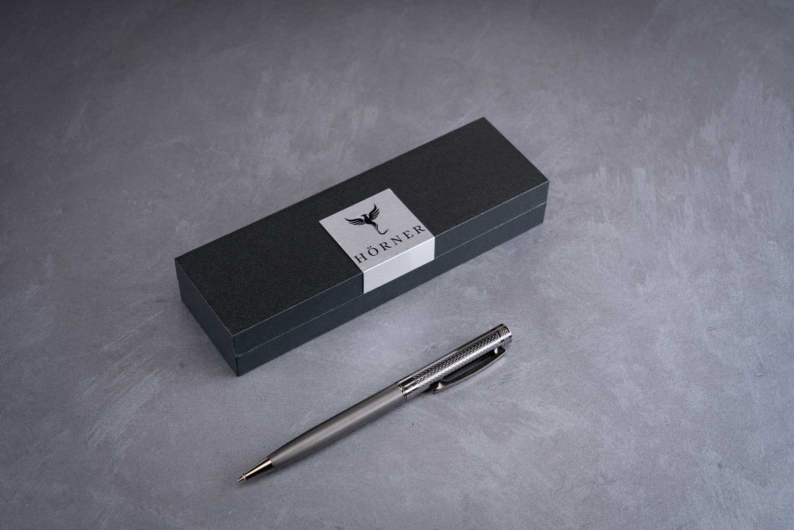 Levio Ballpoint Pen — view 4
