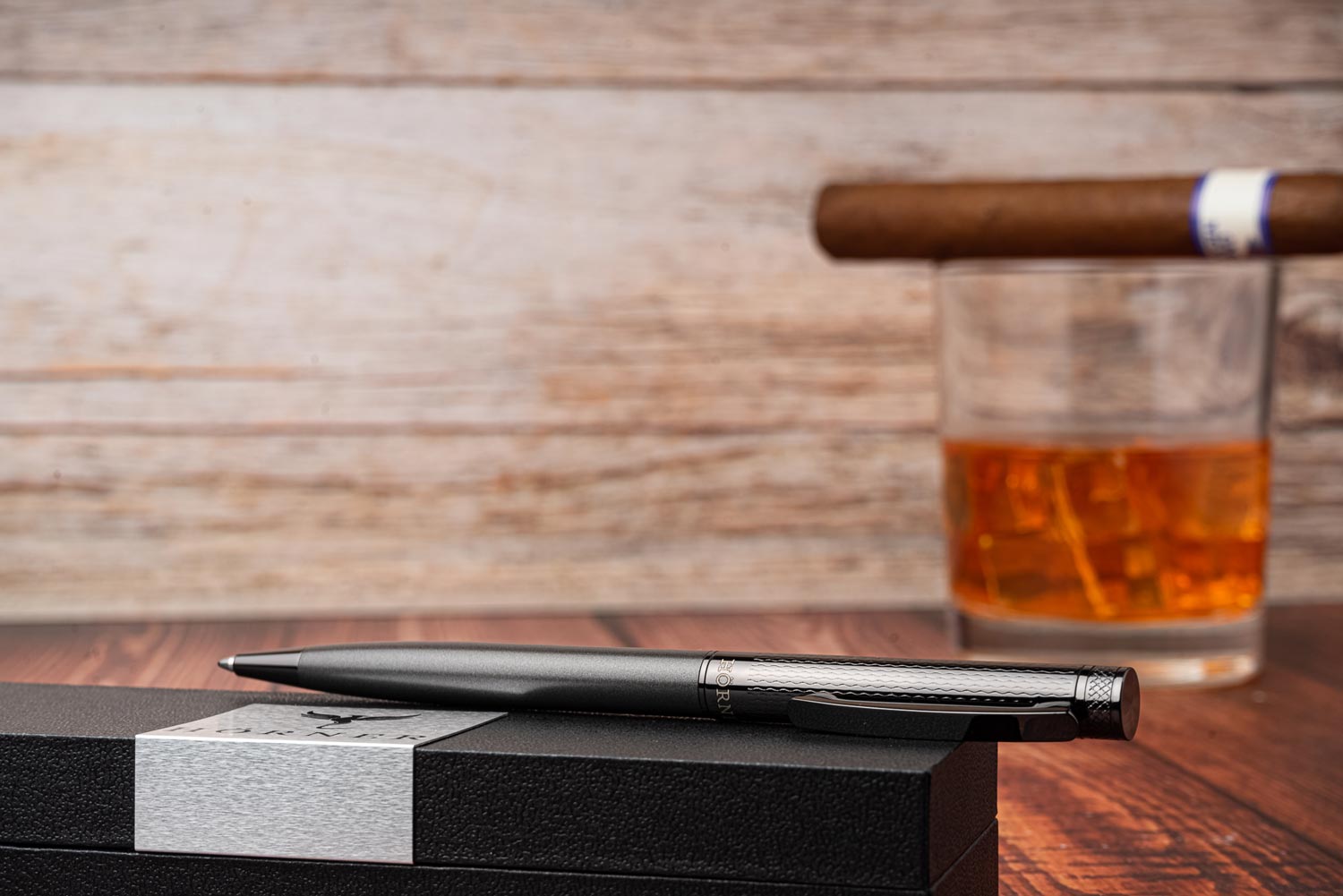 Levio Ballpoint Pen — view 6