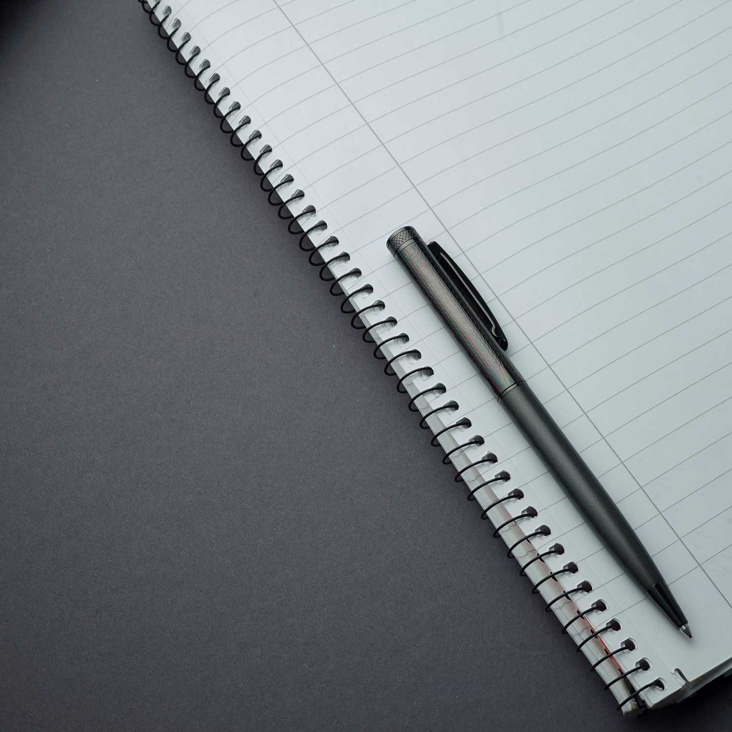Levio Ballpoint Pen — view 2