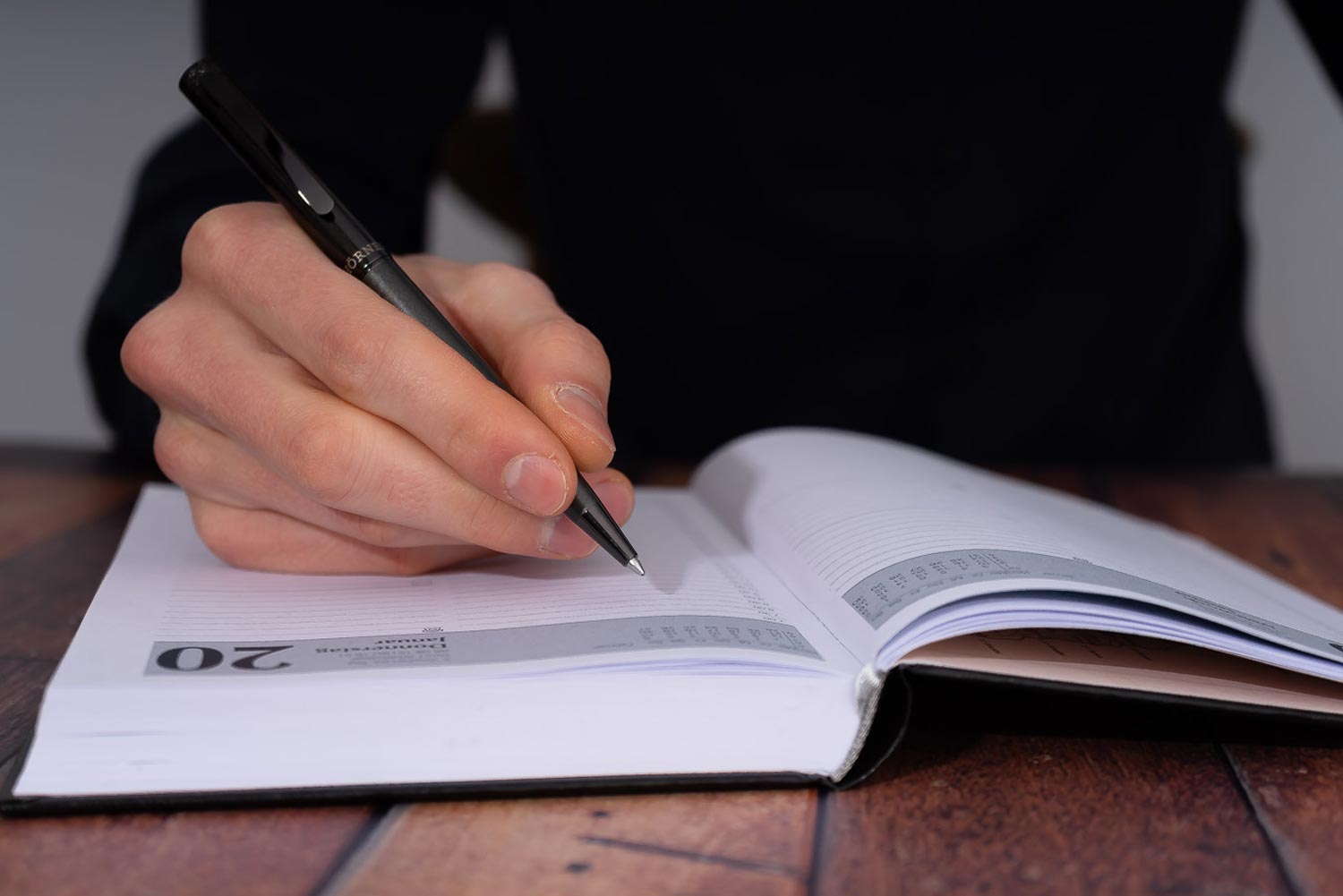 Levio Ballpoint Pen — view 7