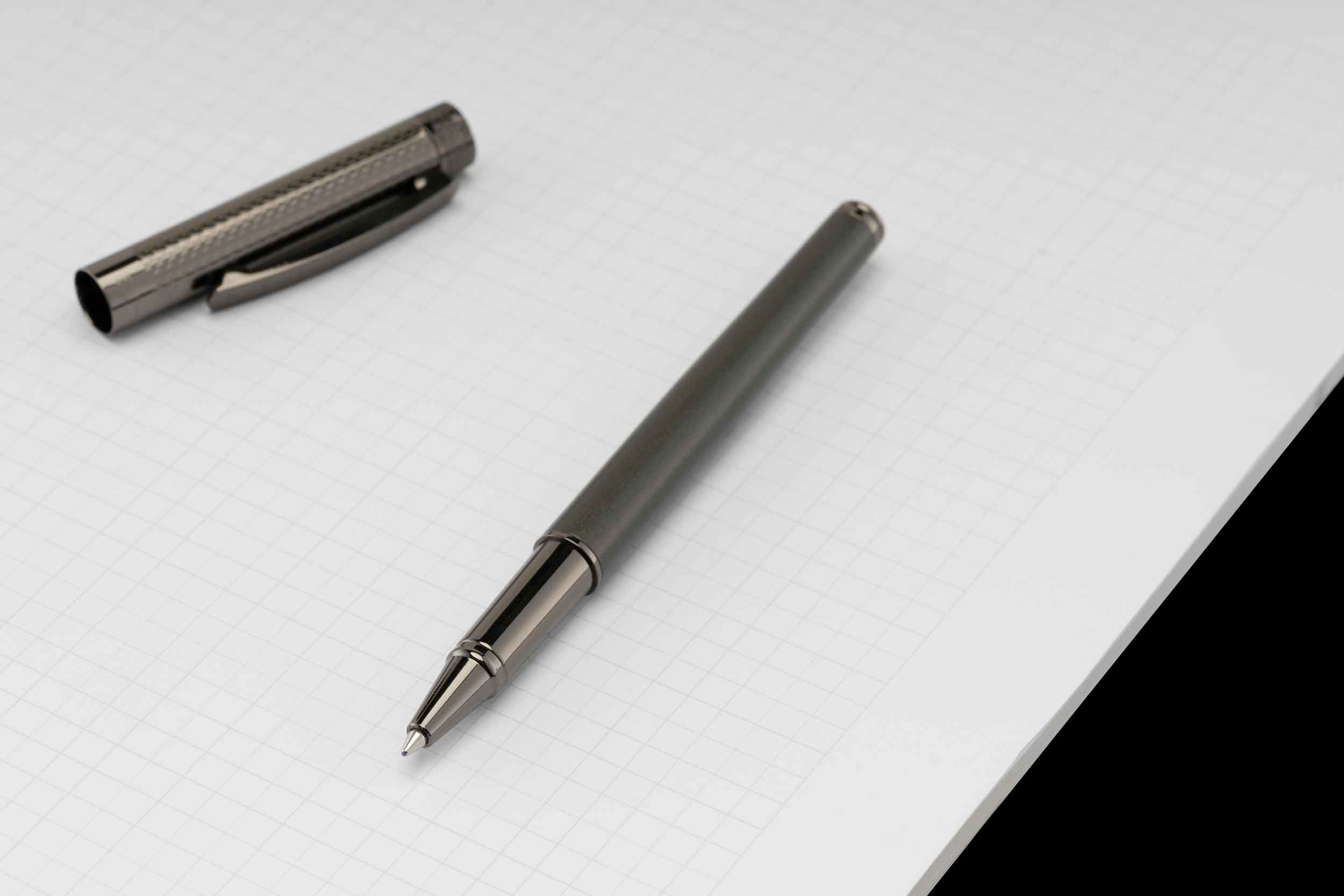 Levio Rollerball