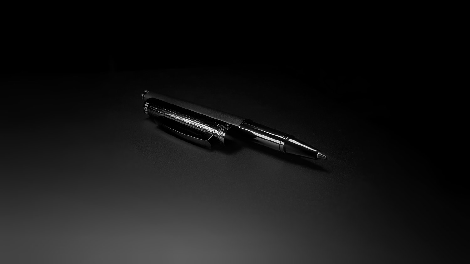 Levio Rollerball — view 3