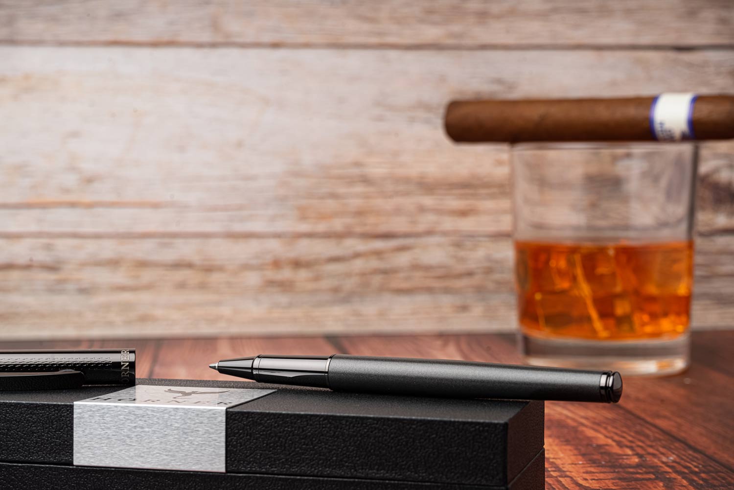 Levio Rollerball — view 4