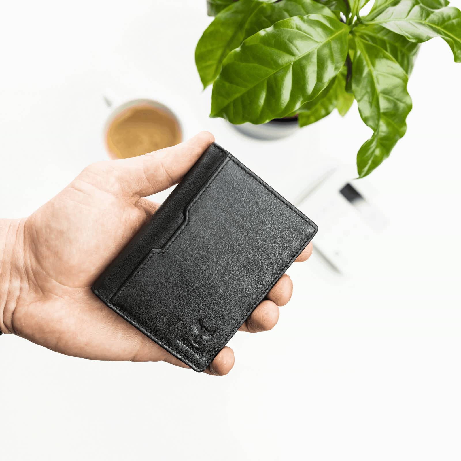 Nubis Small Wallet — view 3