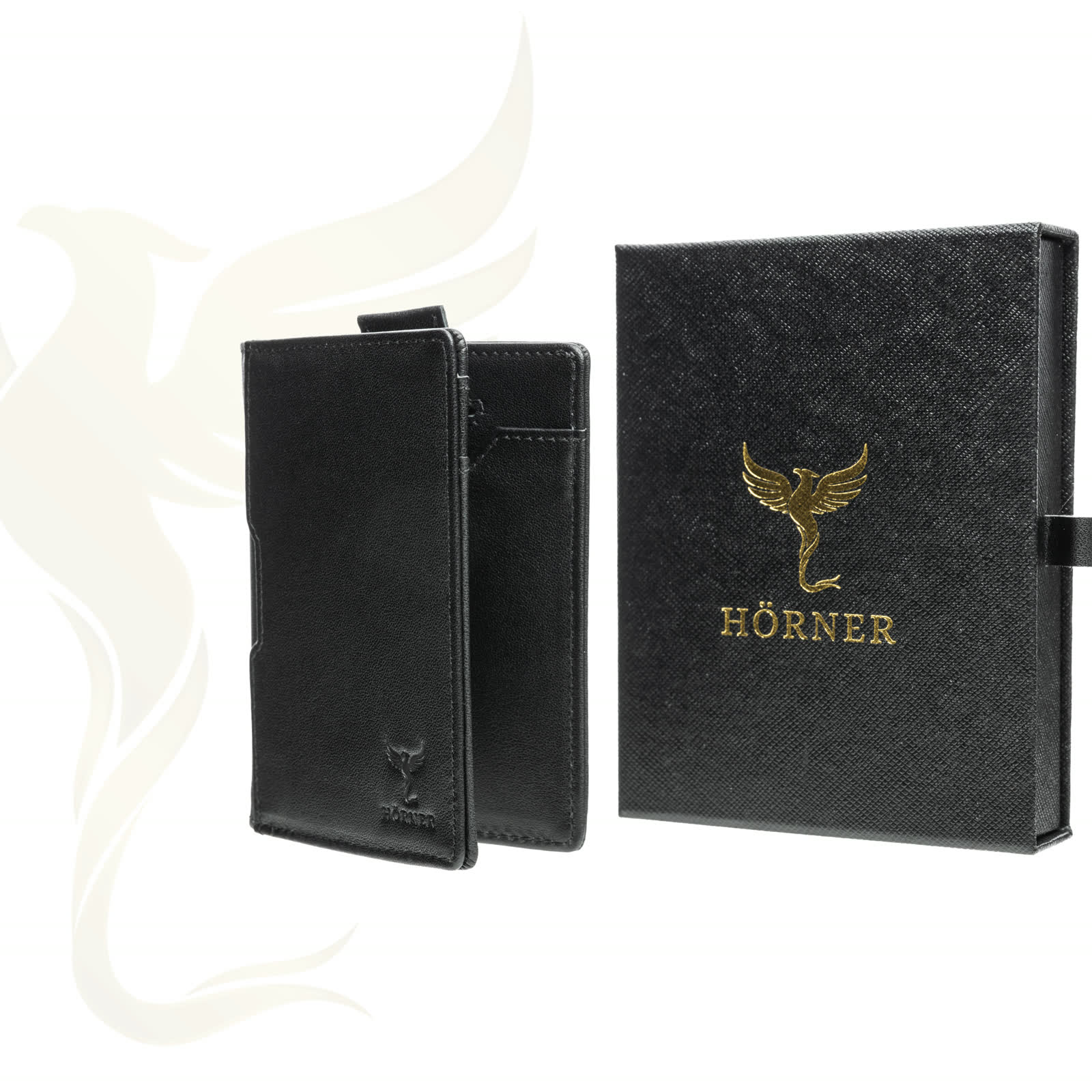 Nubis Small Wallet