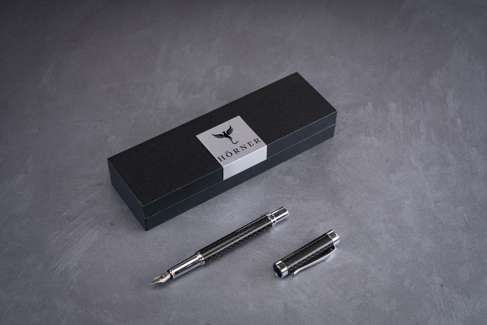 One Fountain Pen — view 4