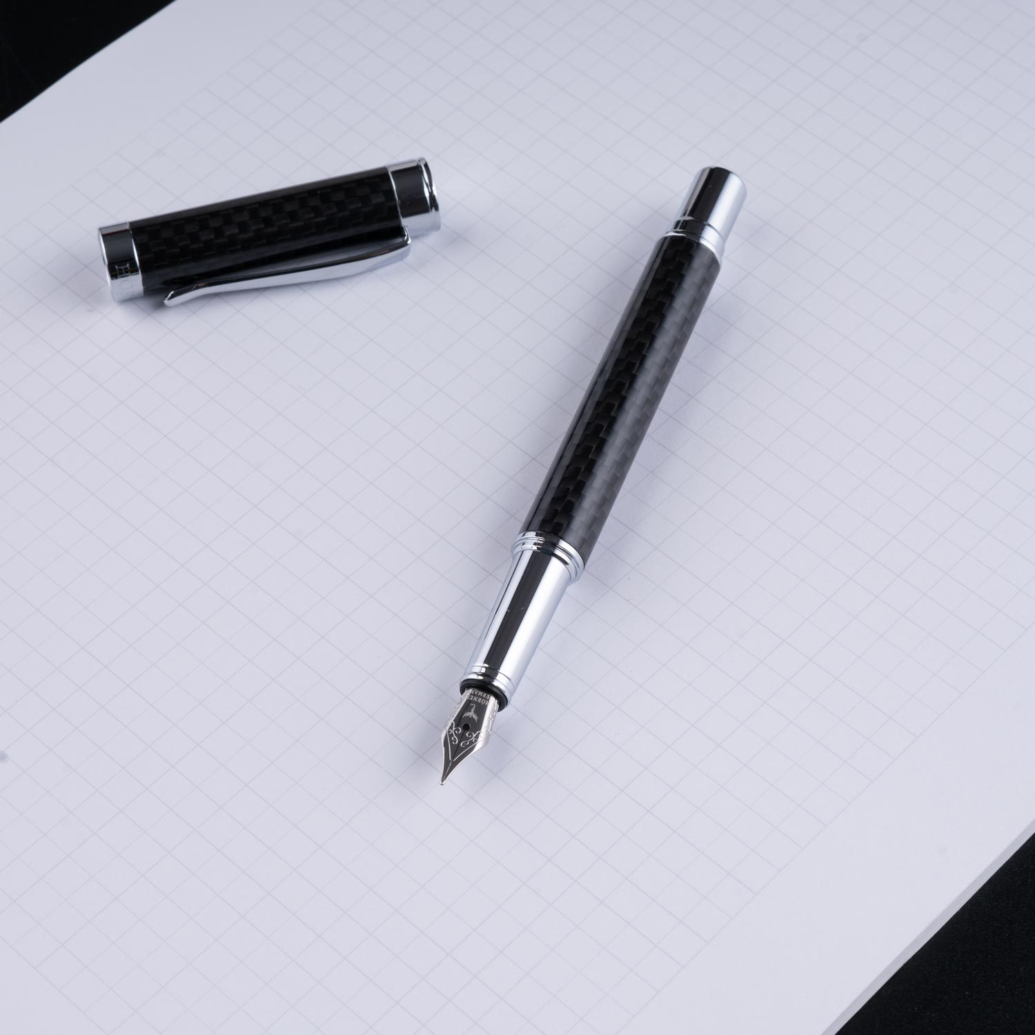 One Fountain Pen — view 2