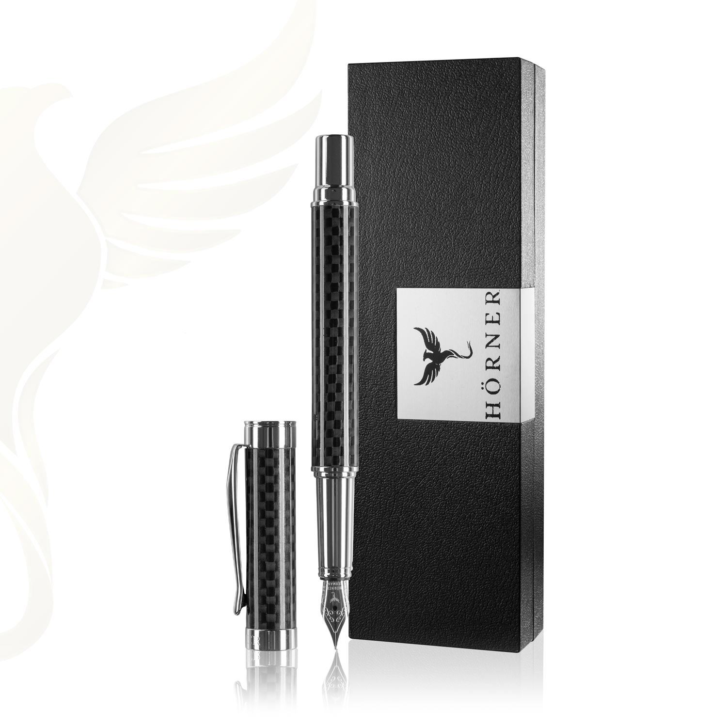One Fountain Pen
