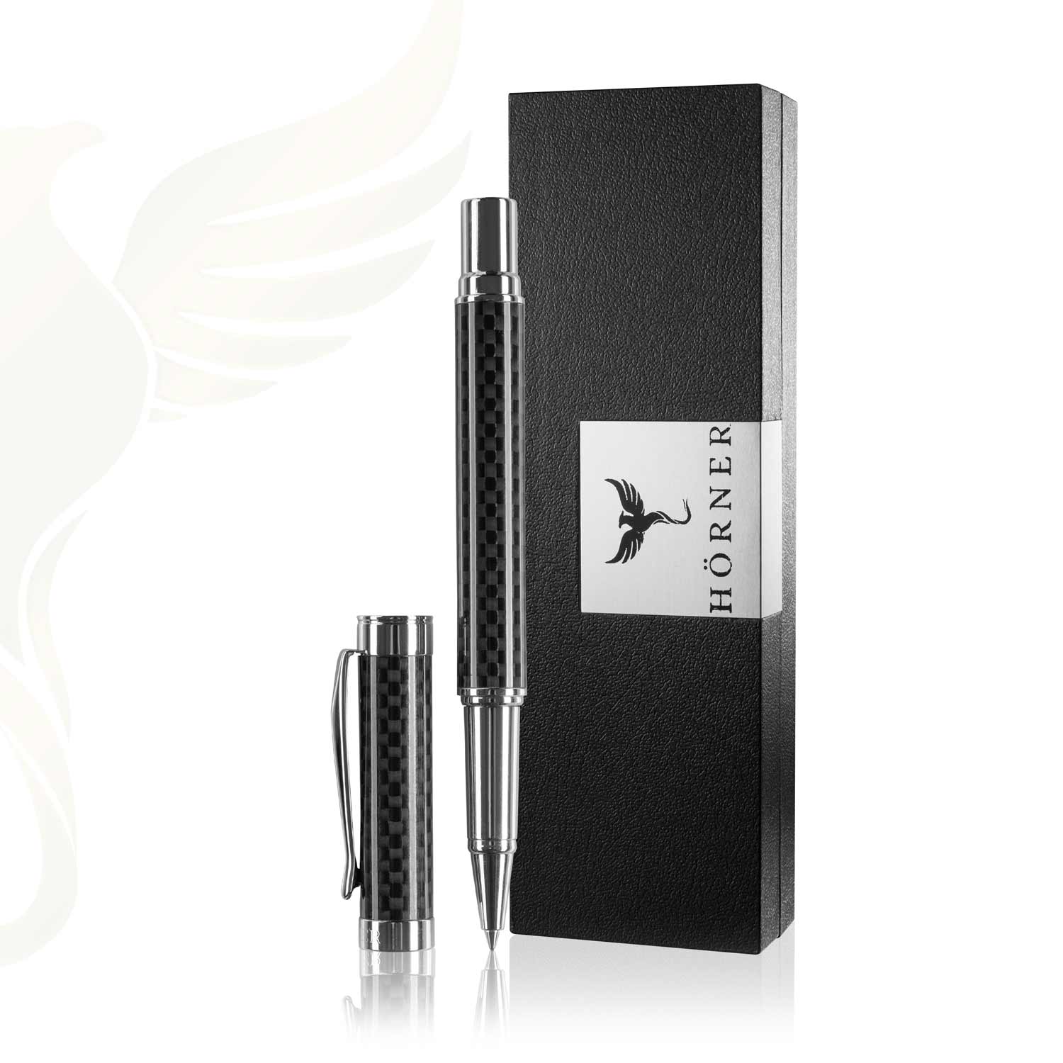 One Rollerball Pen